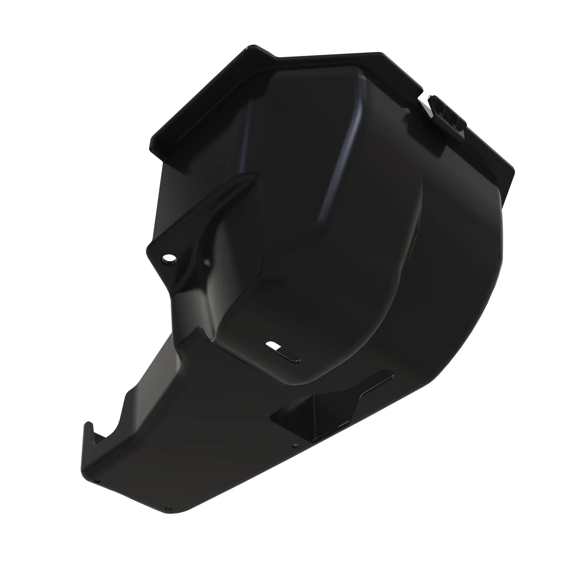 Splash Guards