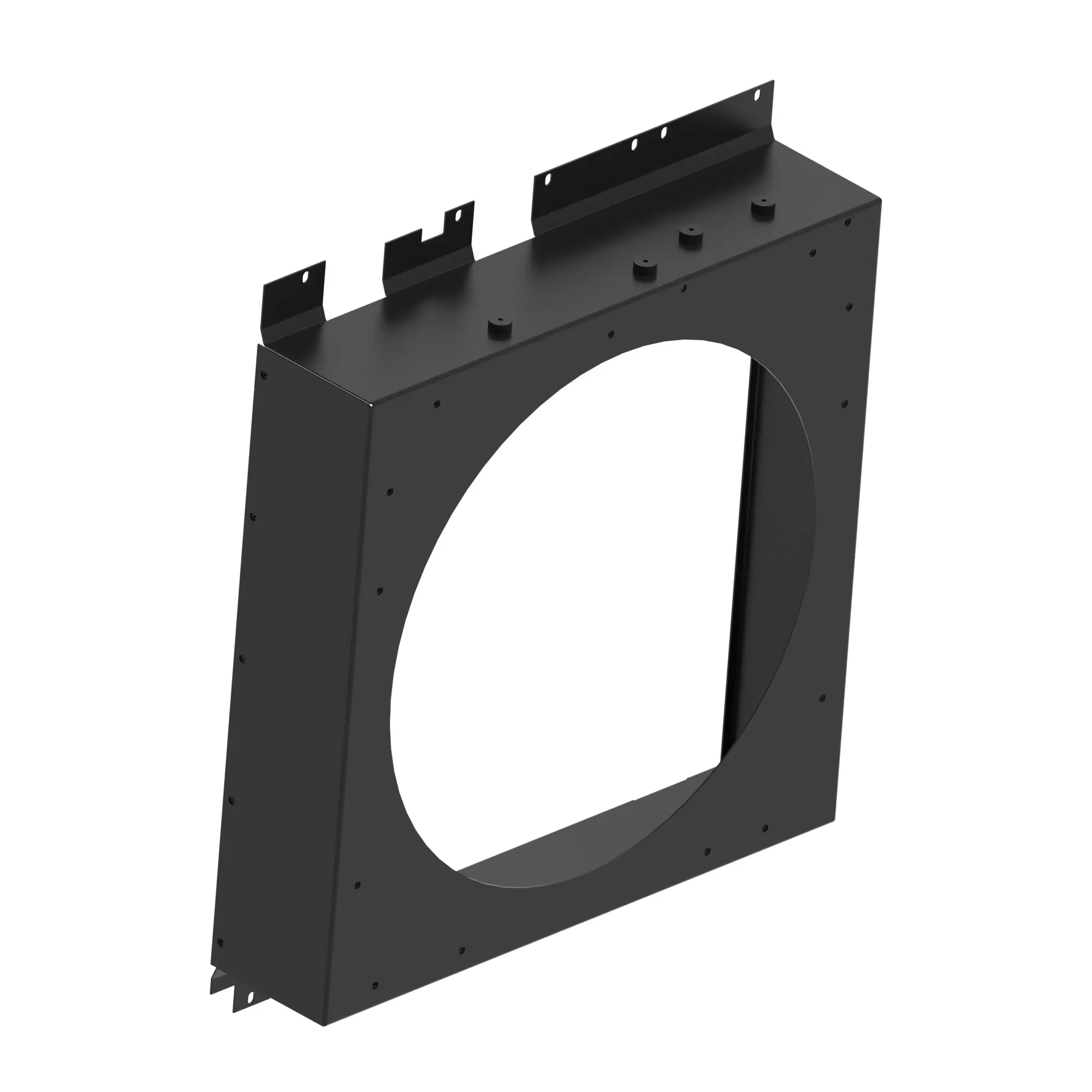 John Deere Shroud - RE563289