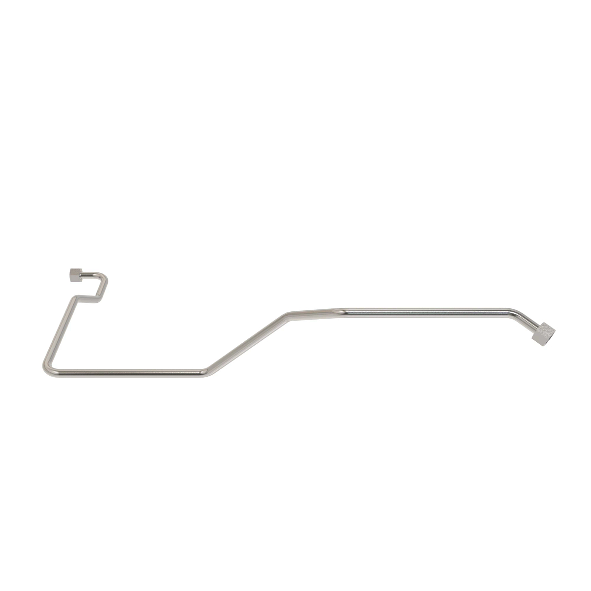 John Deere SCV Pressure Oil Line - RE168507