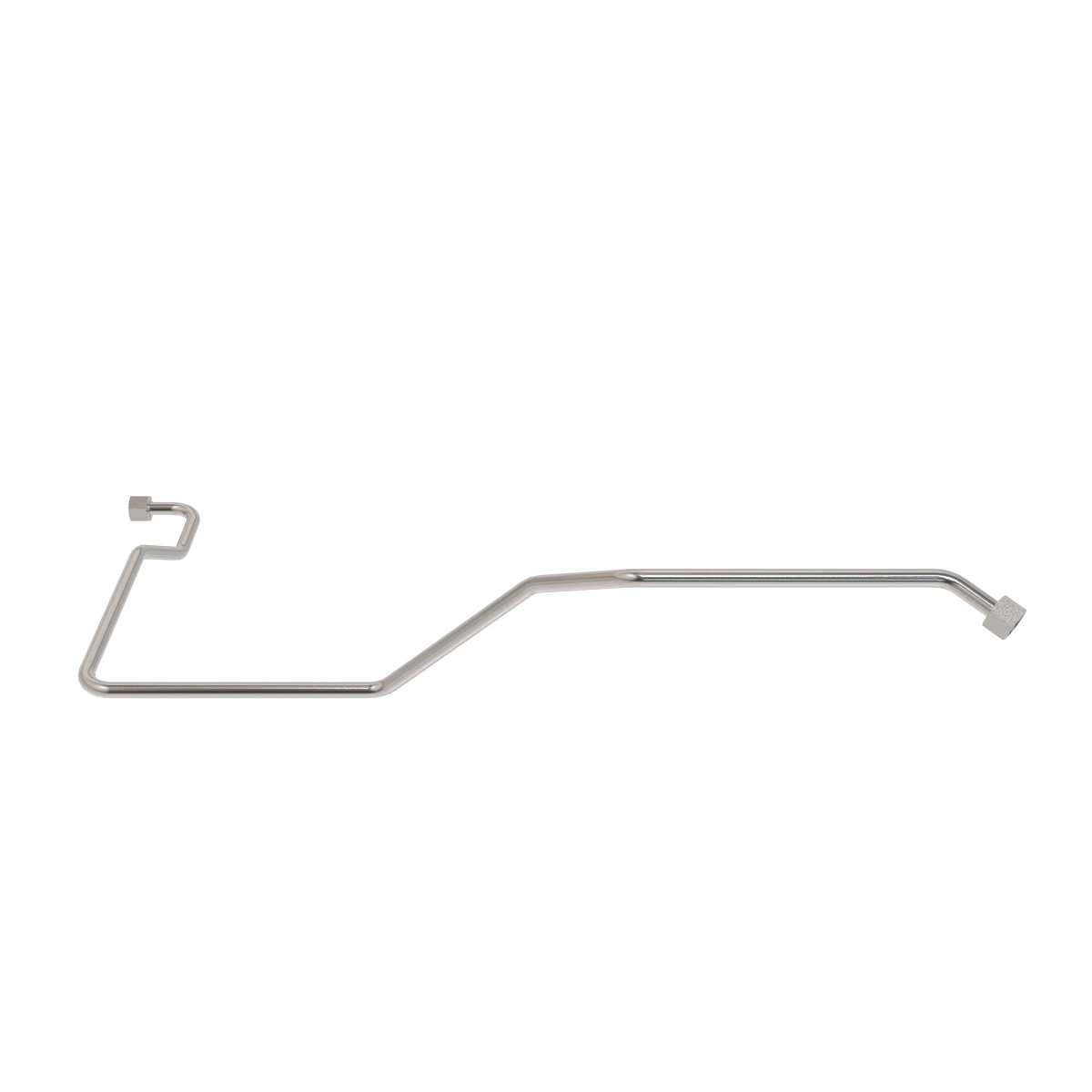 Line, Scv Pressure