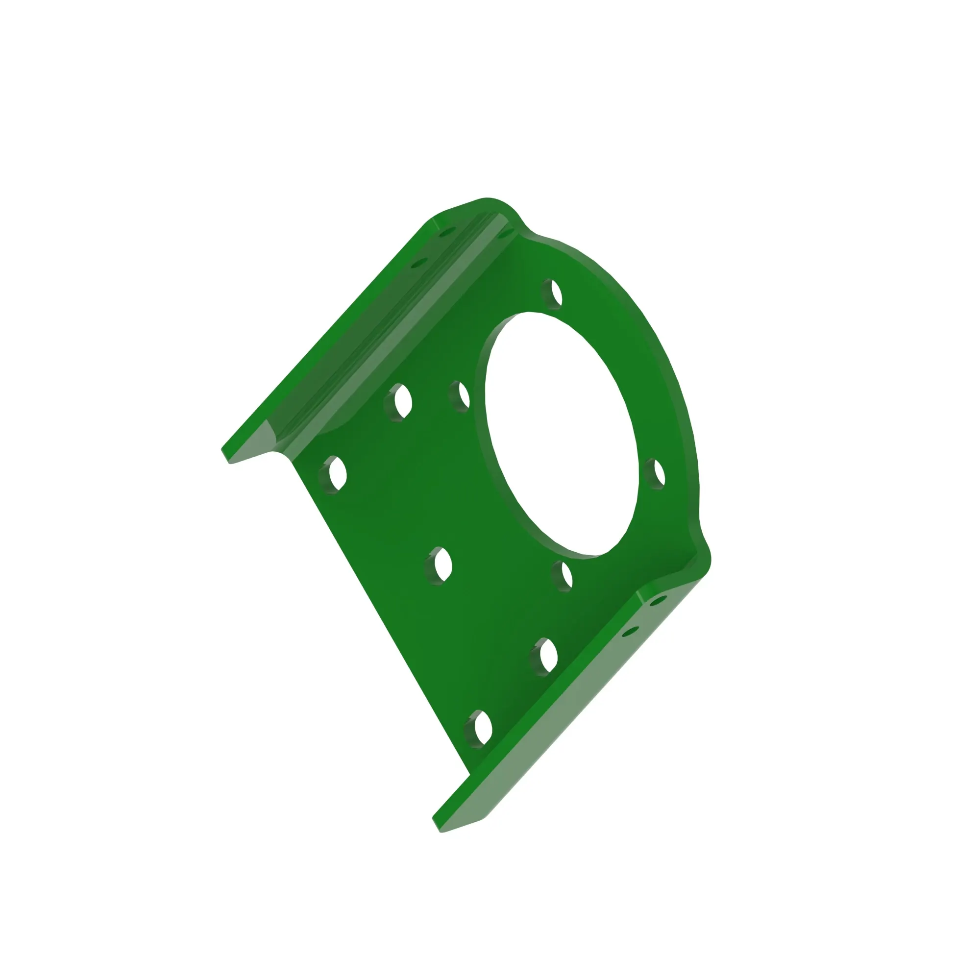 John Deere Support Bracket - FH313788