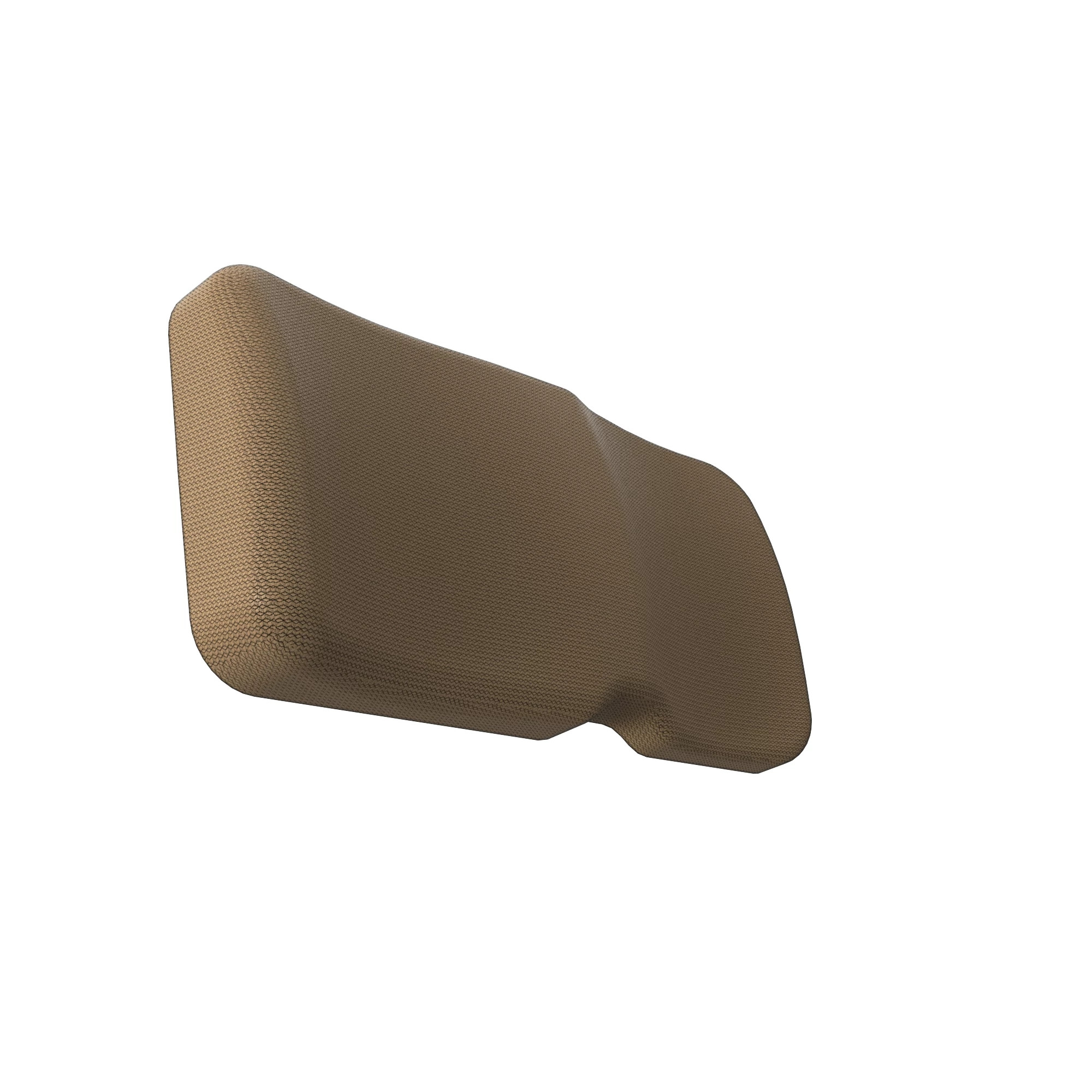 BACK REST, BENCH SEAT, SALT AND PEP