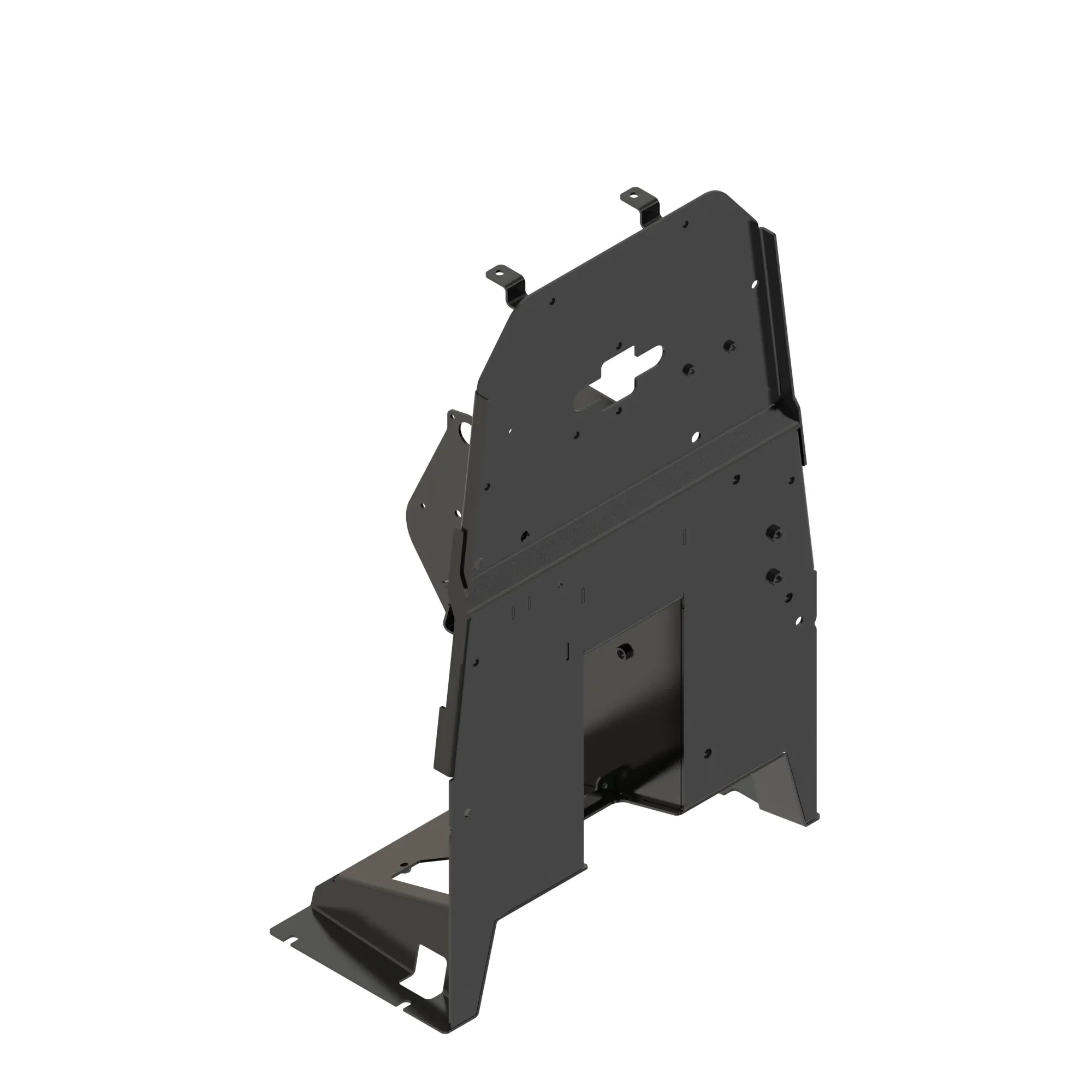 John Deere Control Support - SJ21245