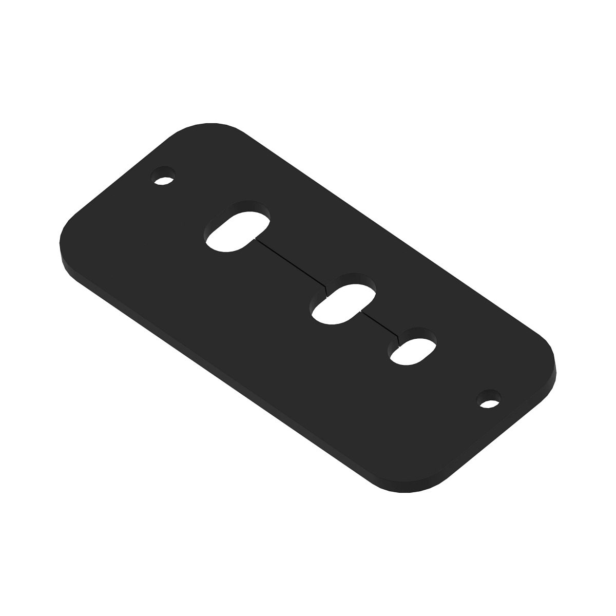 6 Hole Grommet