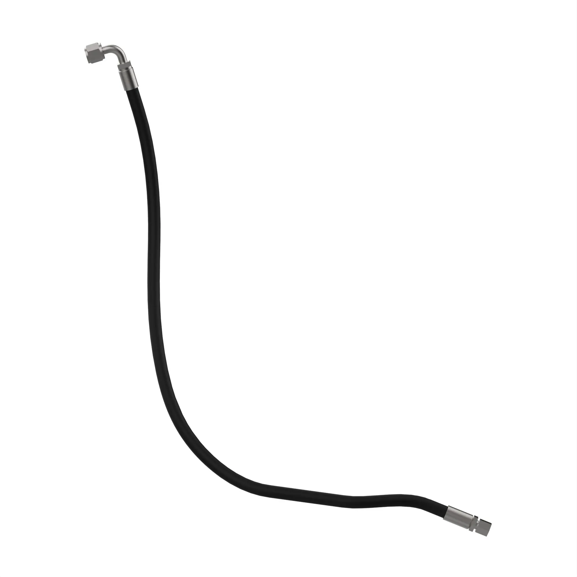 Hydraulic Hose - Fabricate, Hydraul