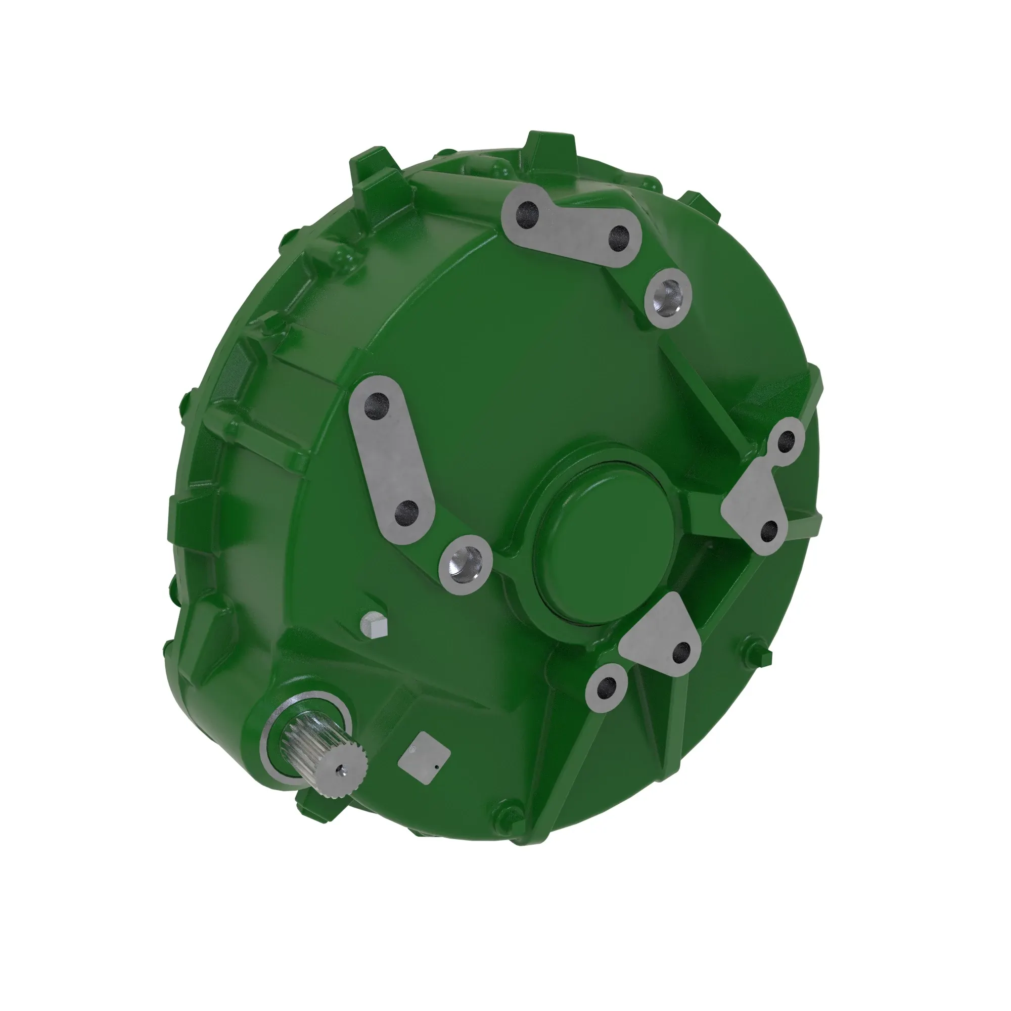 DRIVE,SNGLE REDUCTION HEAVY DUTY LH