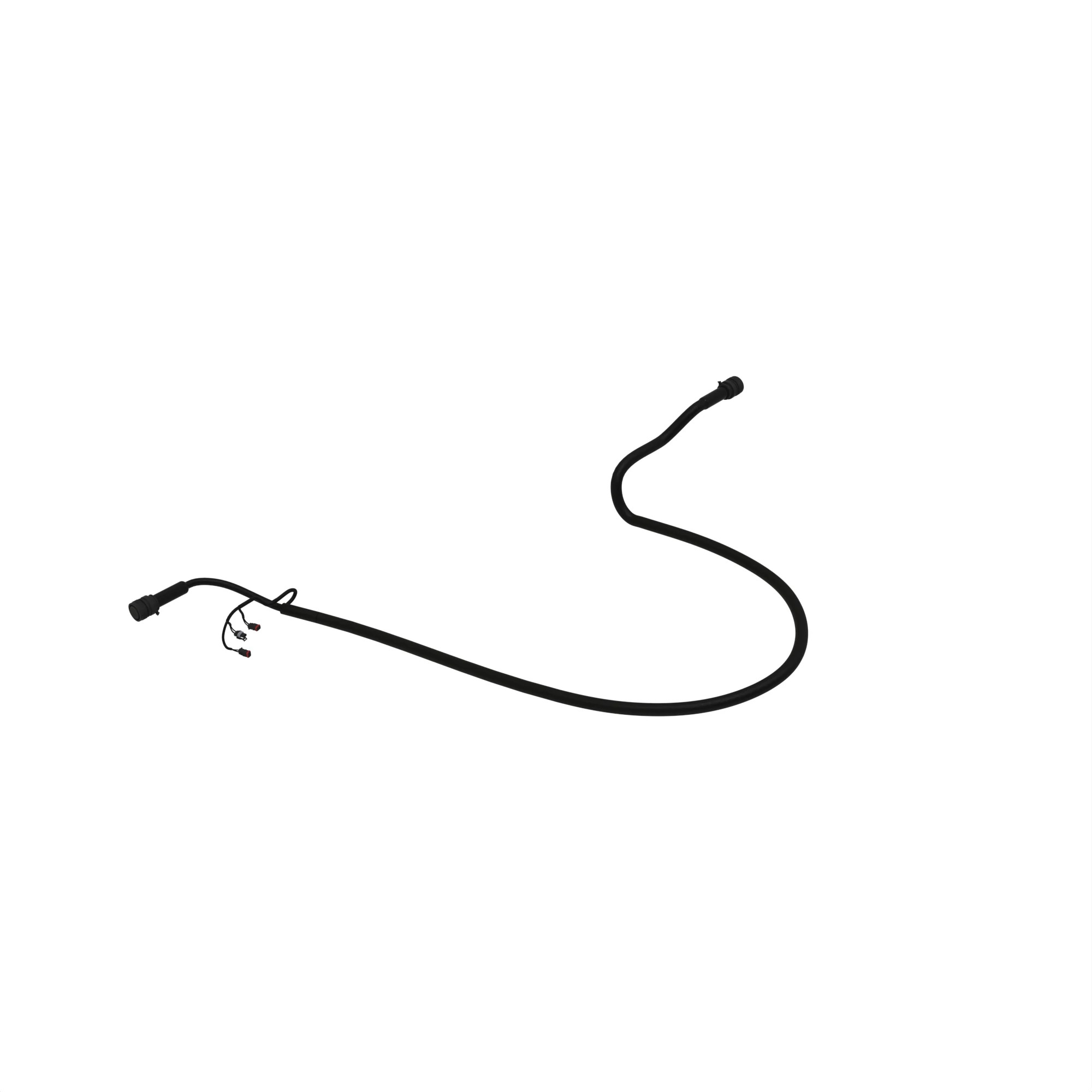 John Deere Artic Jumper Wiring Harness - AT406158