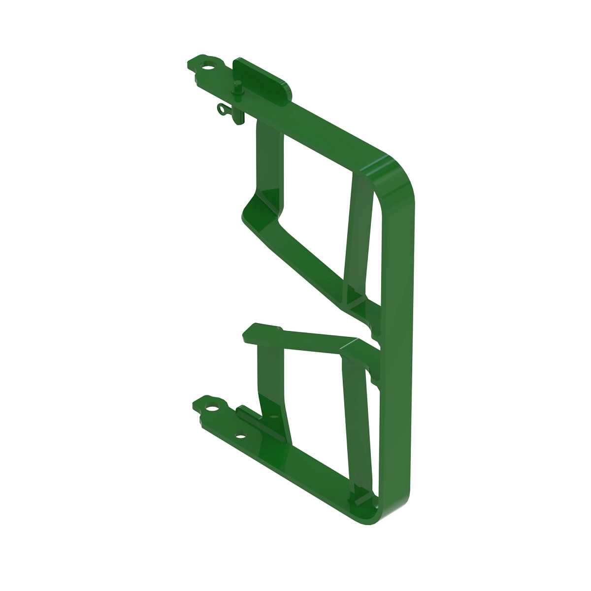 Shield, Hood Guard, Foldable, for F