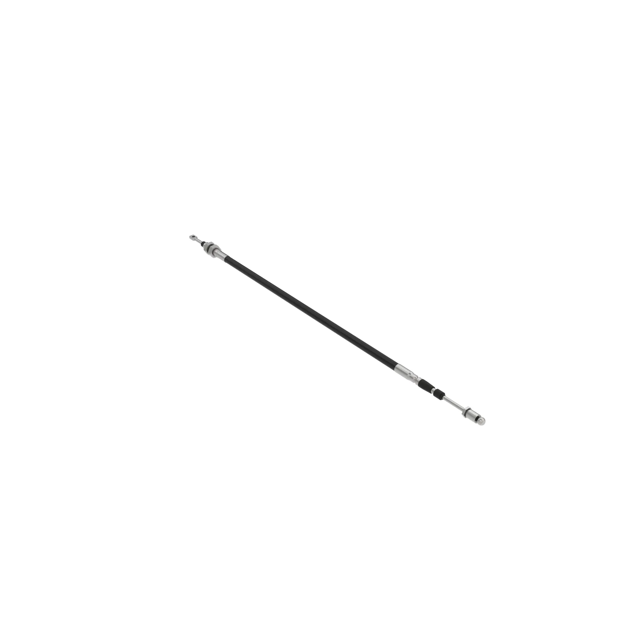 John Deere Mid- Mount SCV Push Pull Cable - RE267003