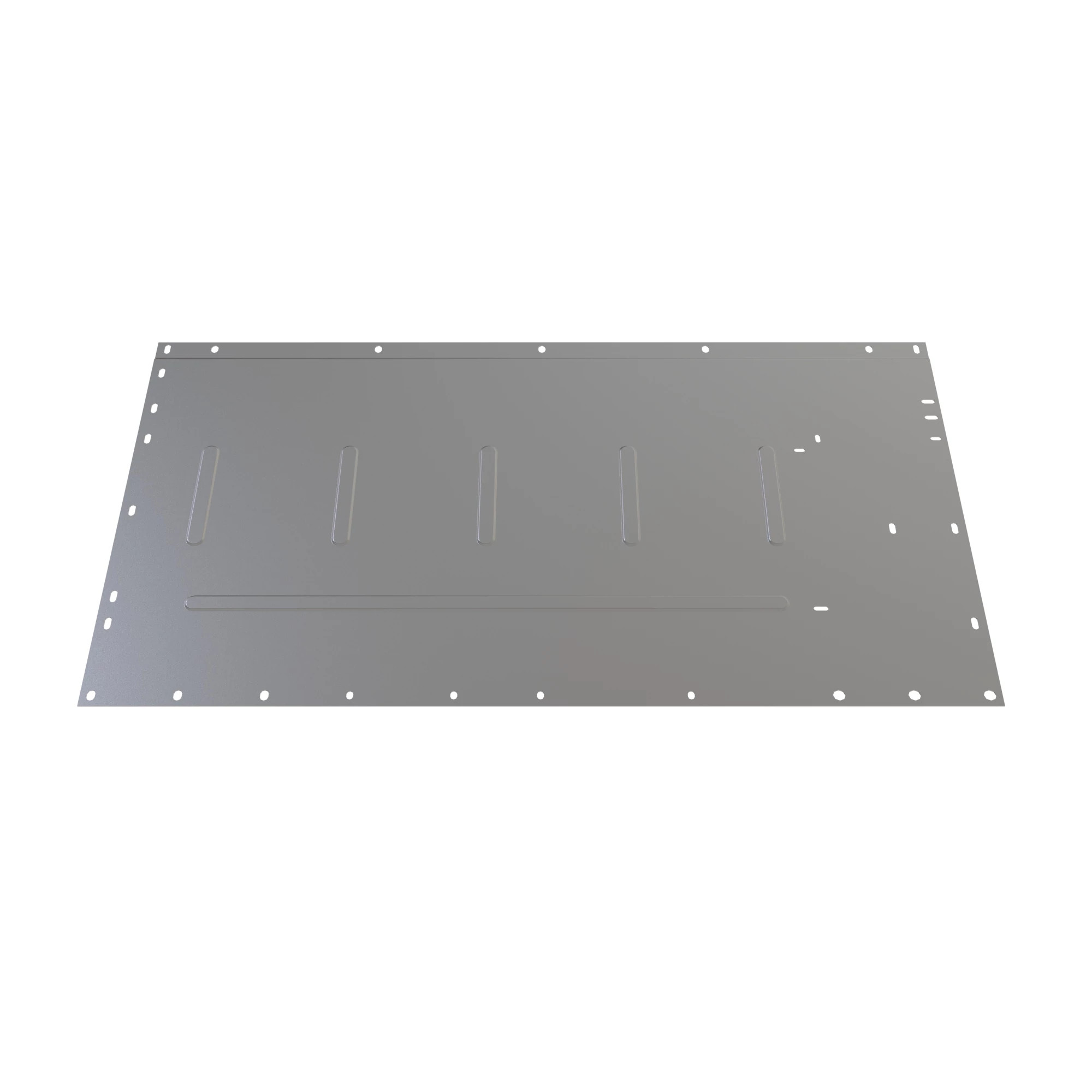 John Deere Sheet - Z104157