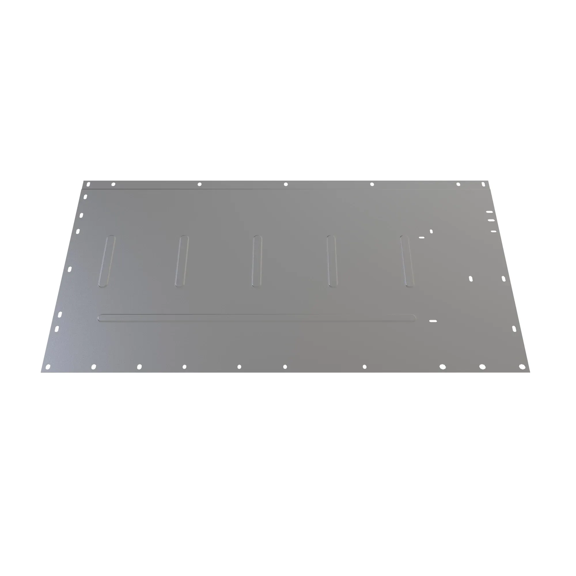 John Deere Sheet - Z104157