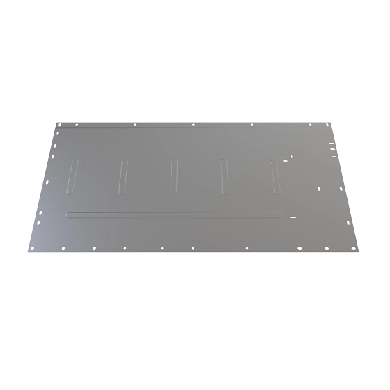John Deere Sheet - Z104157