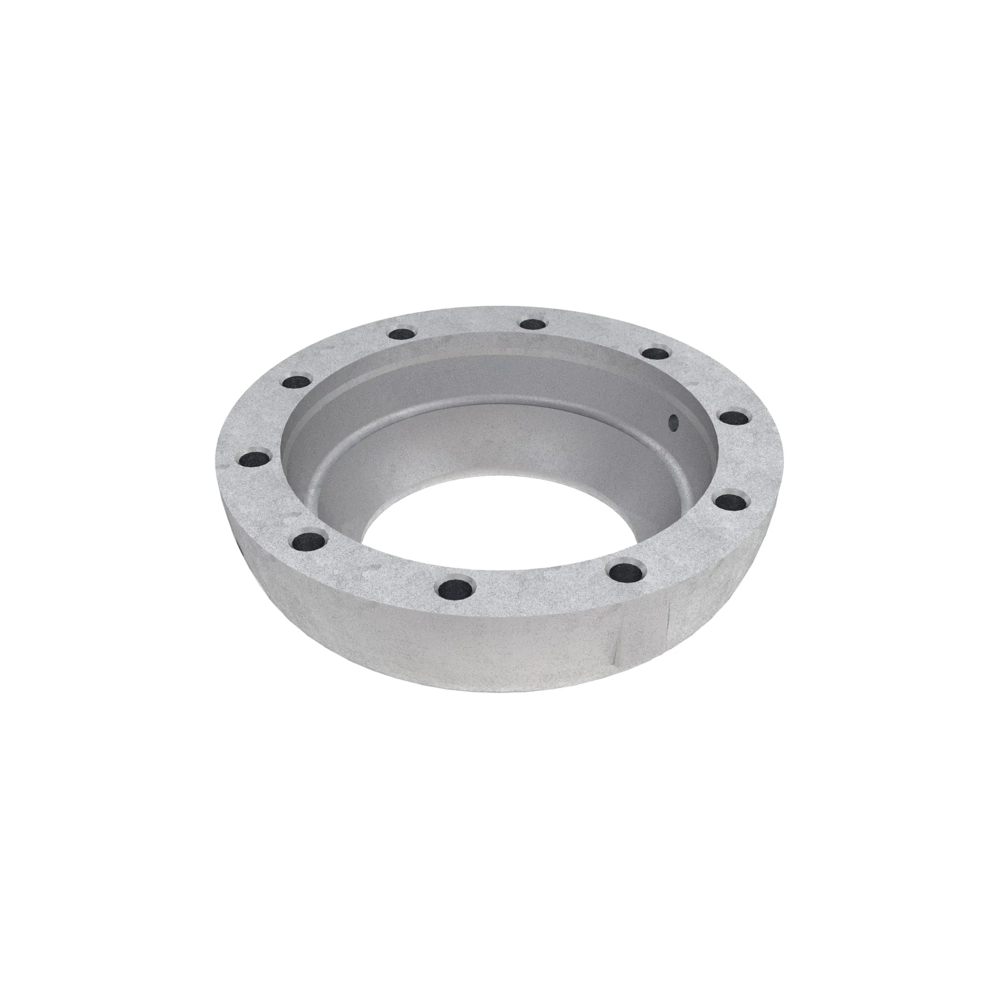 John Deere Draft Frame Ball Retainer - T213579
