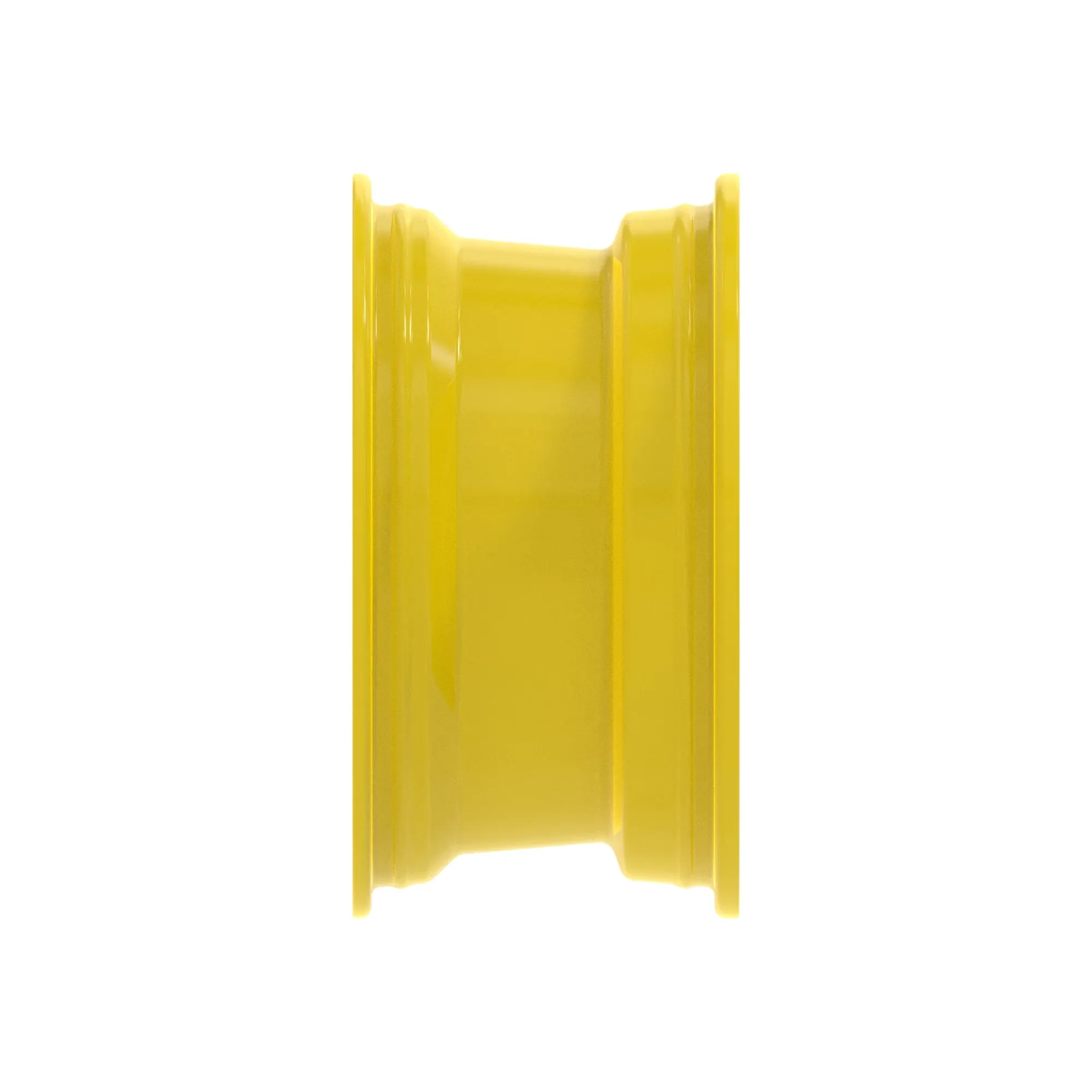 WHEEL, WHEEL, SPORT 14X7 YELLOW