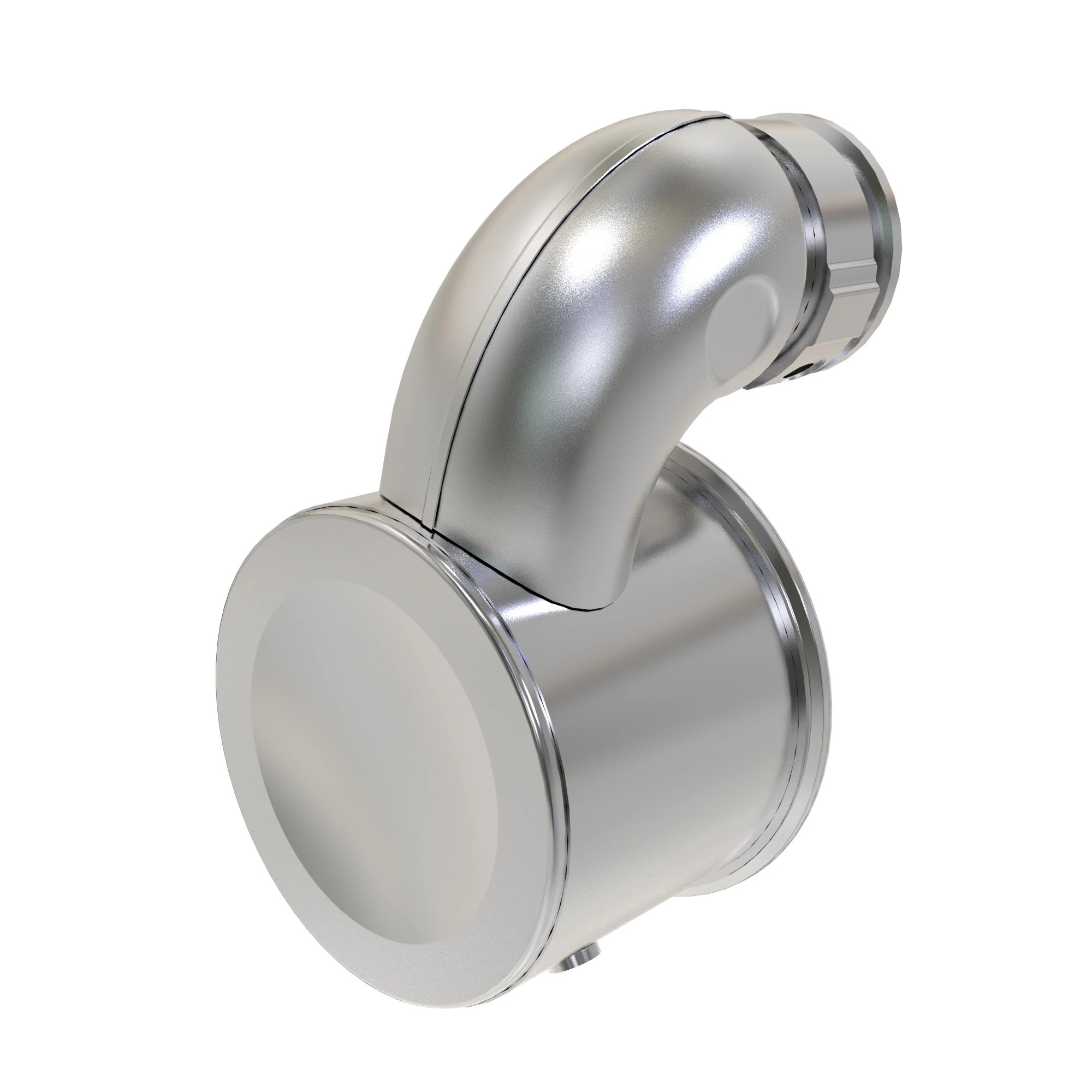 EXHAUST PIPE