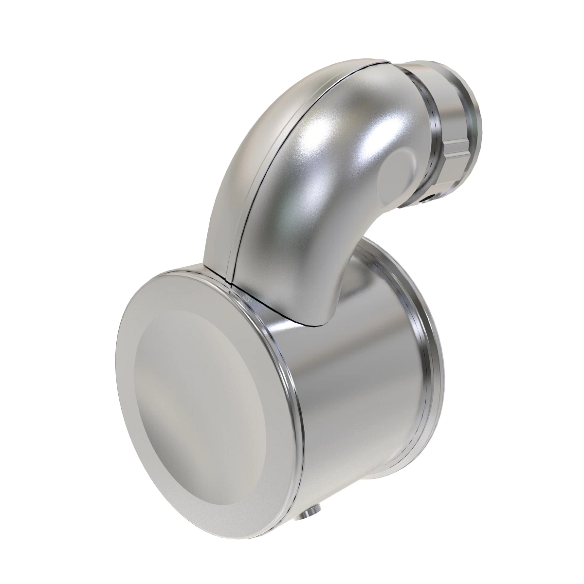 Exhaust Pipe
