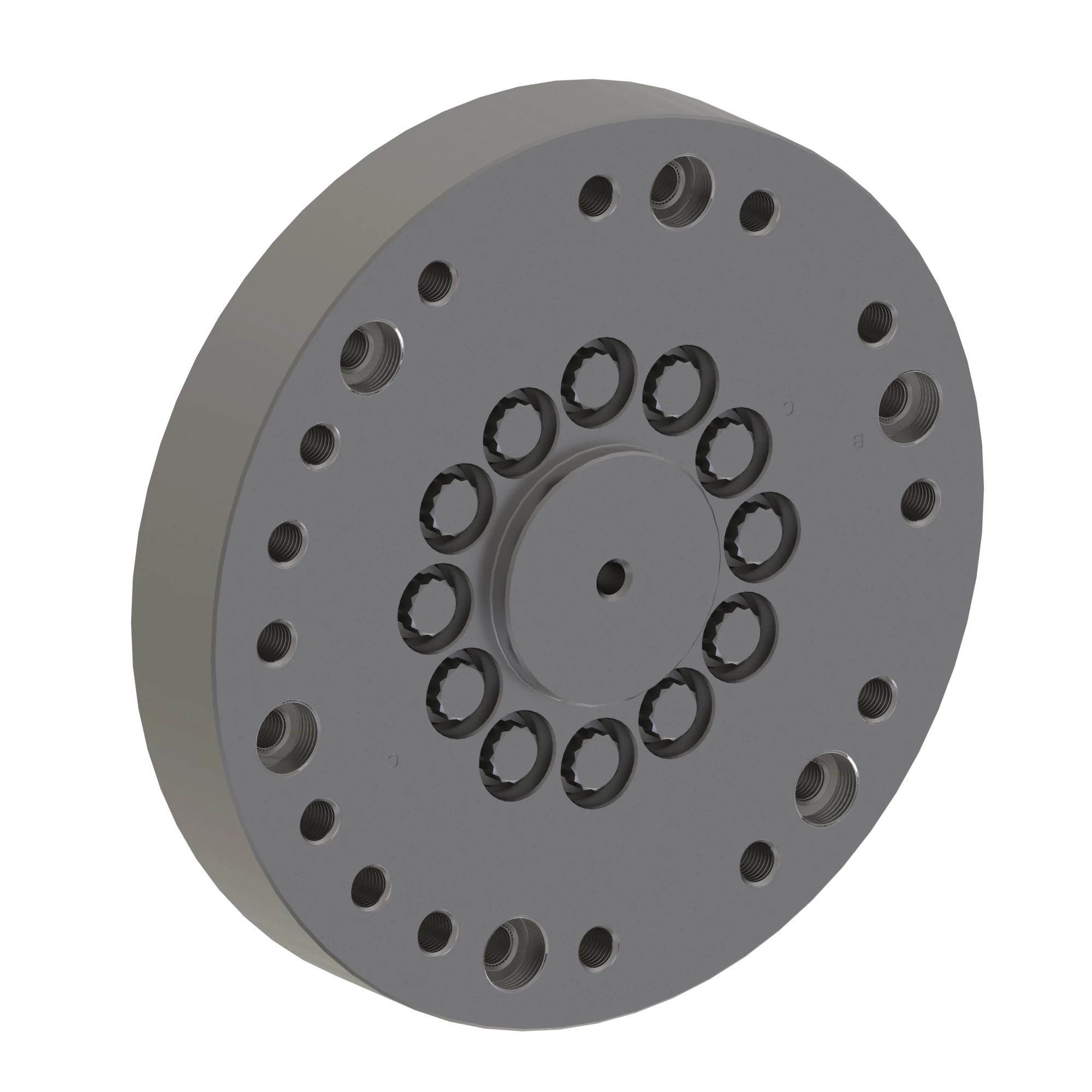 FLANGE KIT, SERVICE KIT CE36786 FLA