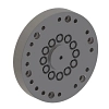 John Deere Flange Kit - DE33269