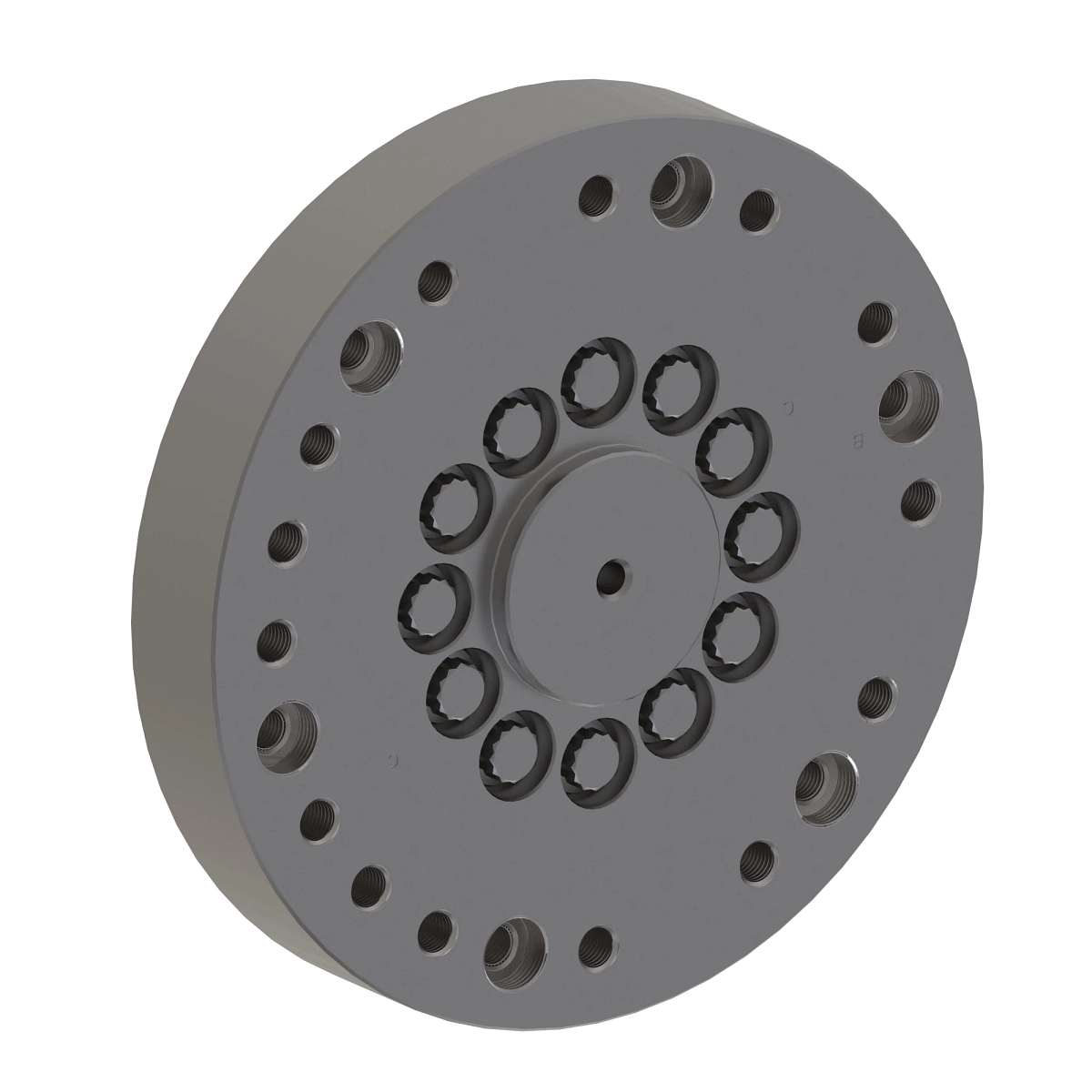 Flange Kit, Service Kit CE36786 Fla