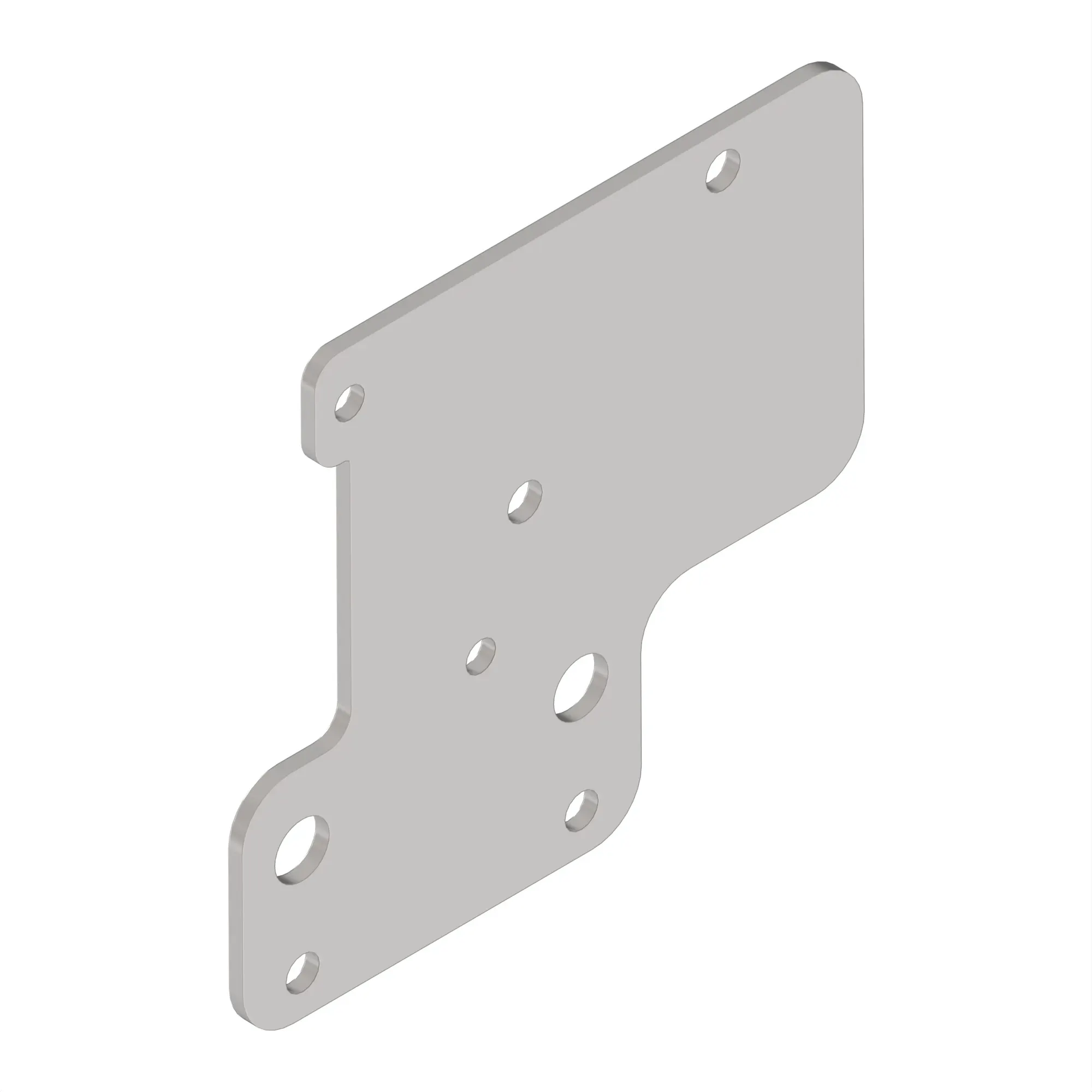 BRACKET, BRACKET, PE CABINET CORD G