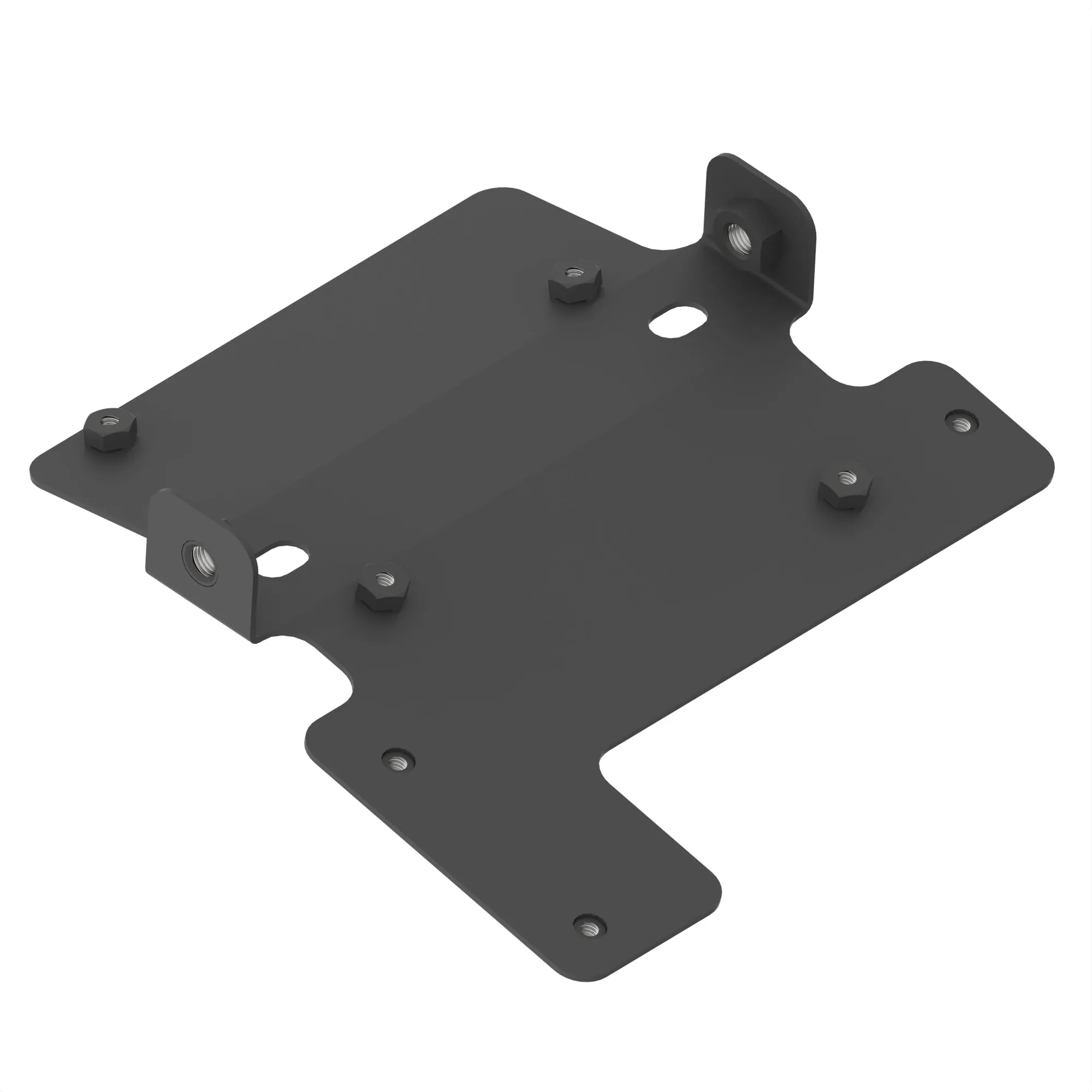 BRACKET, NOX BRACKET ASSEMBLY