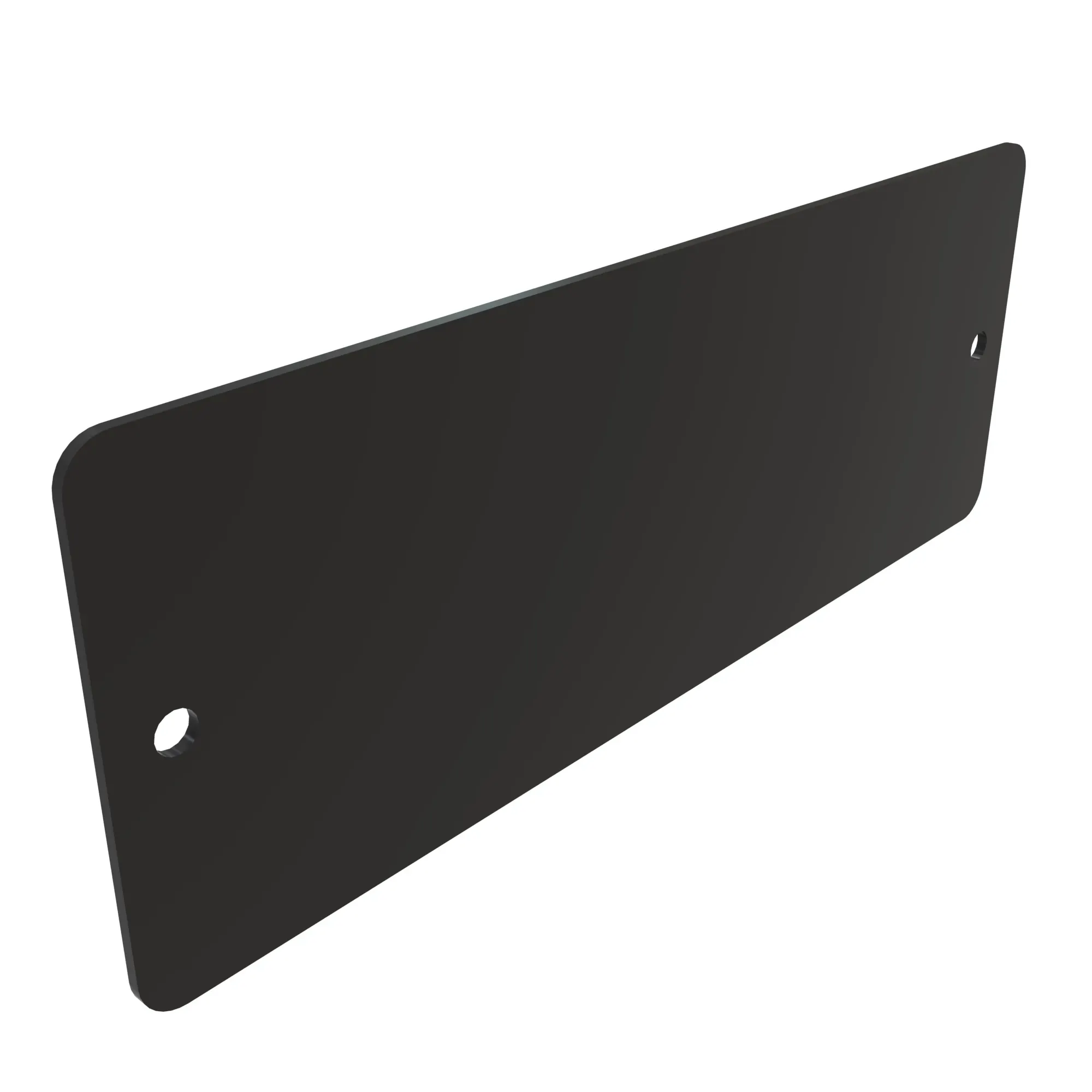 John Deere Air Box Cover - T346899