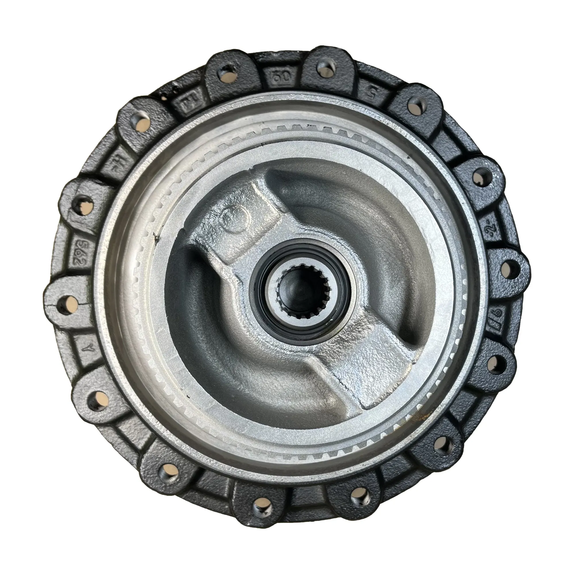 Hydraulic Motor