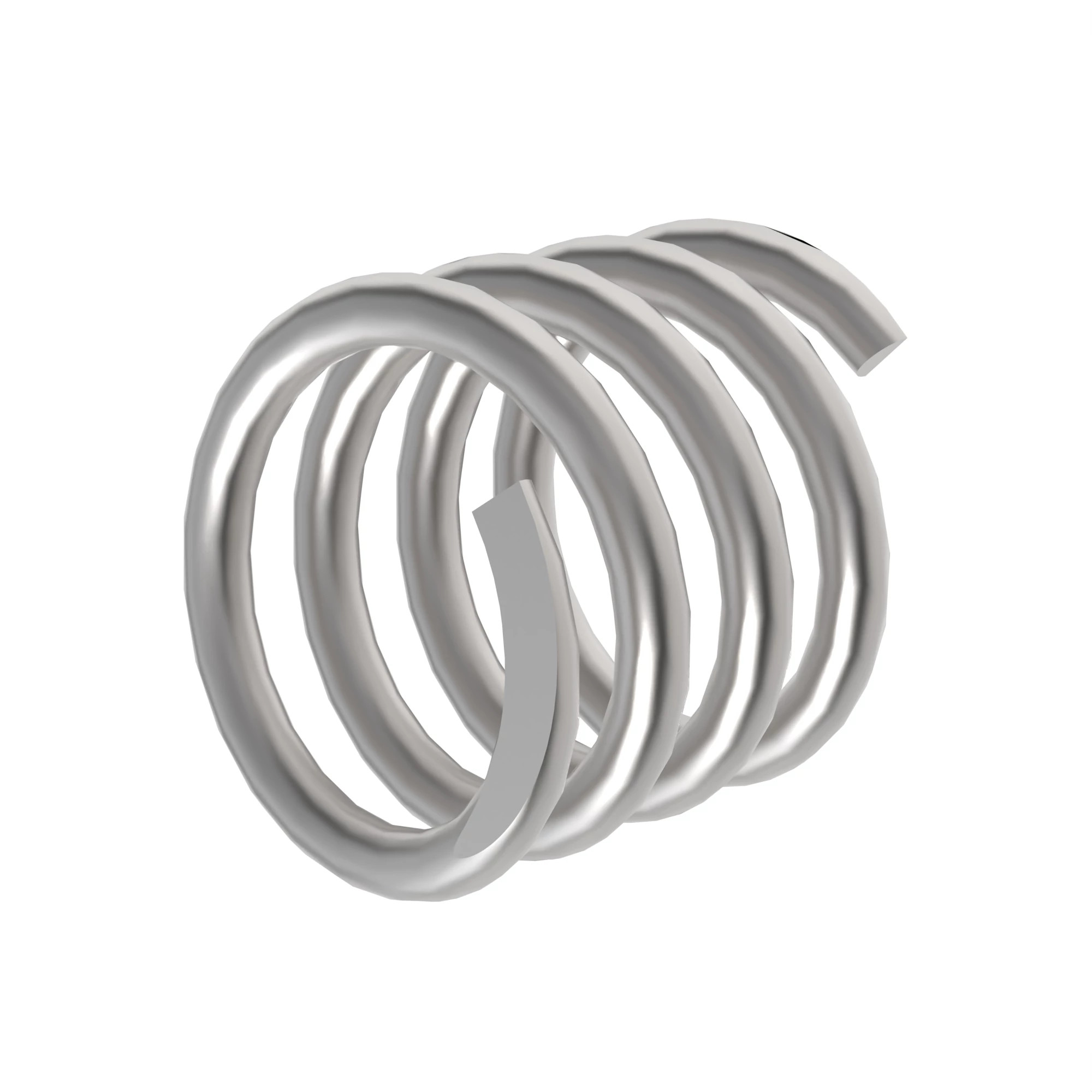 John Deere Compression Spring - R179742