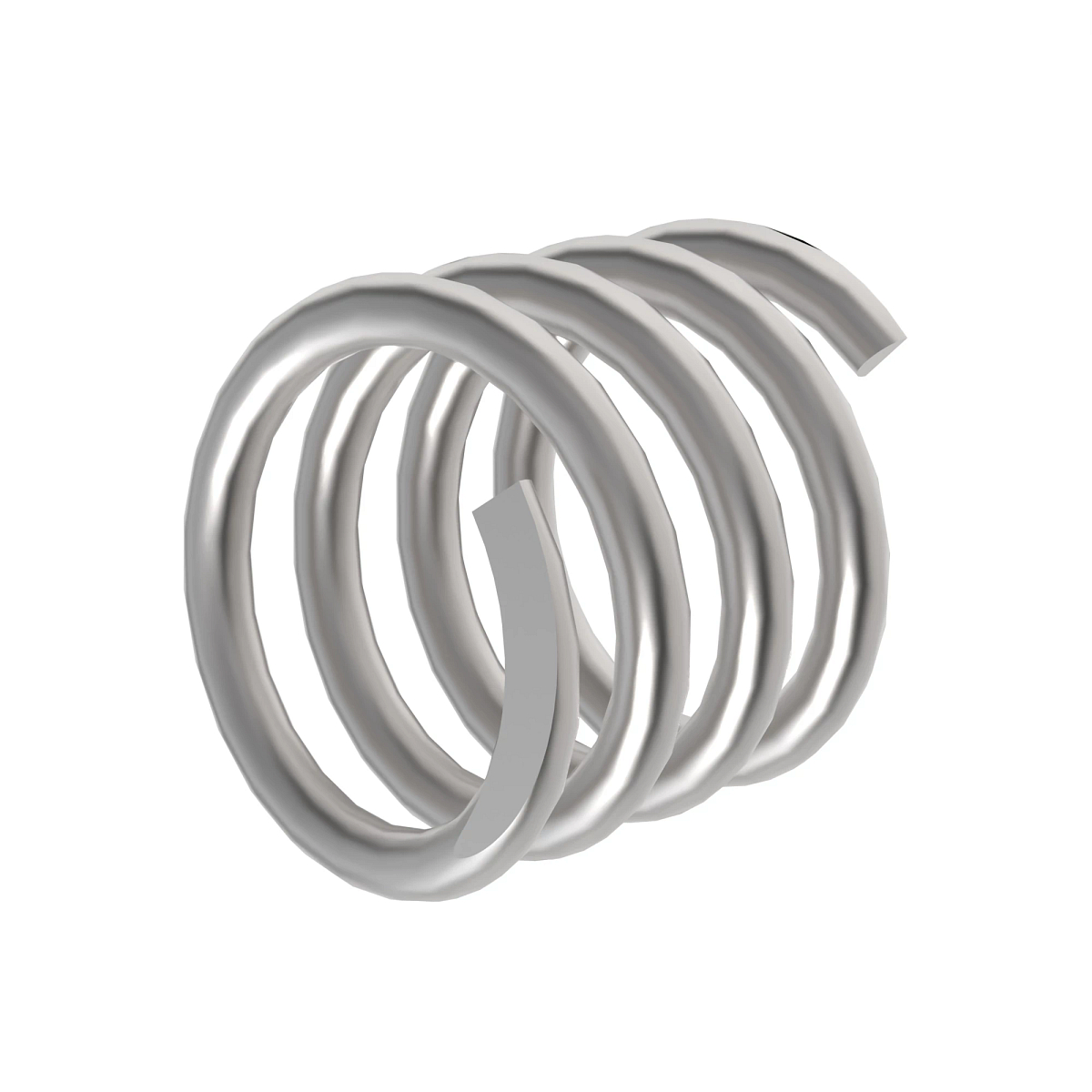 John Deere Compression Spring - R179742