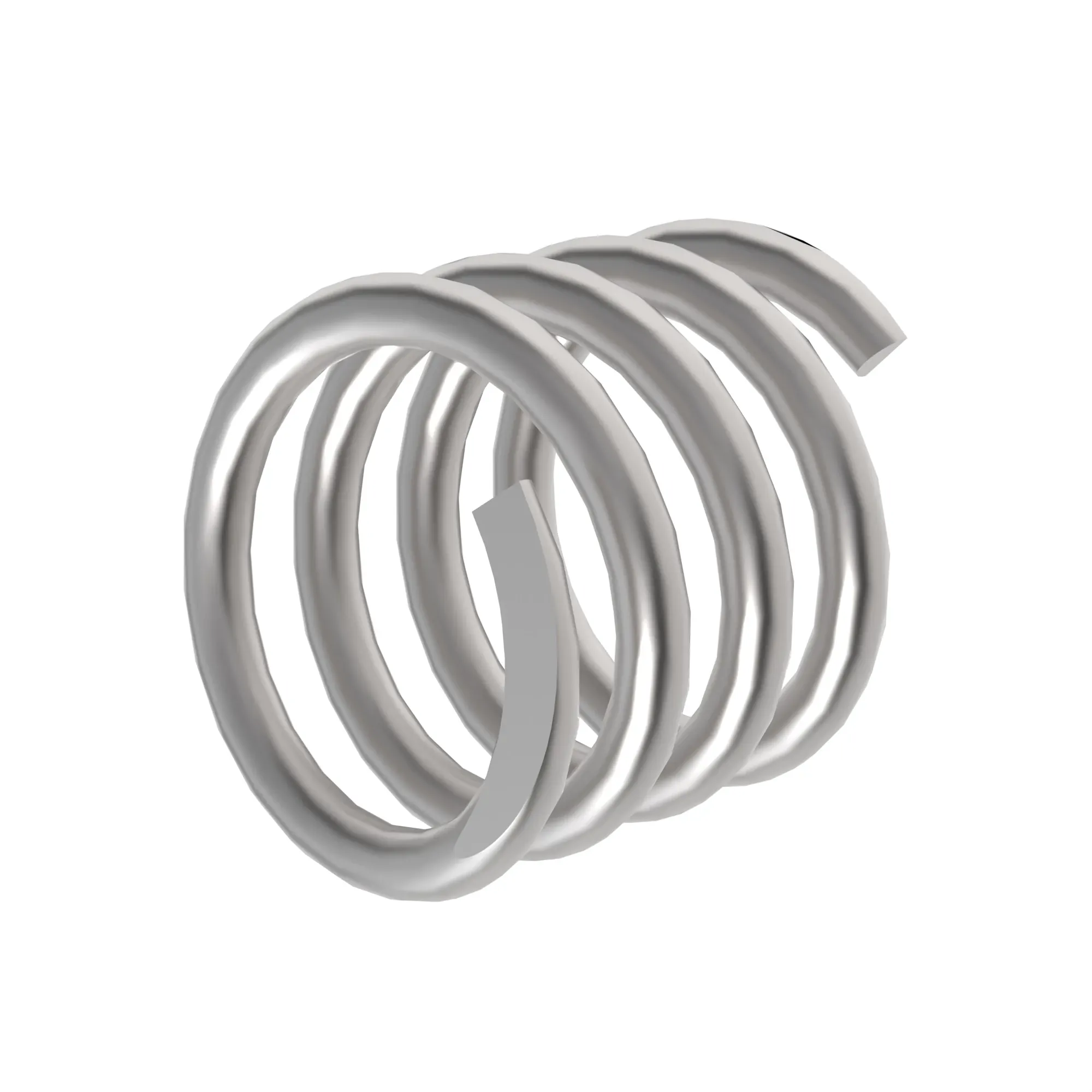 John Deere Compression Spring - R179742