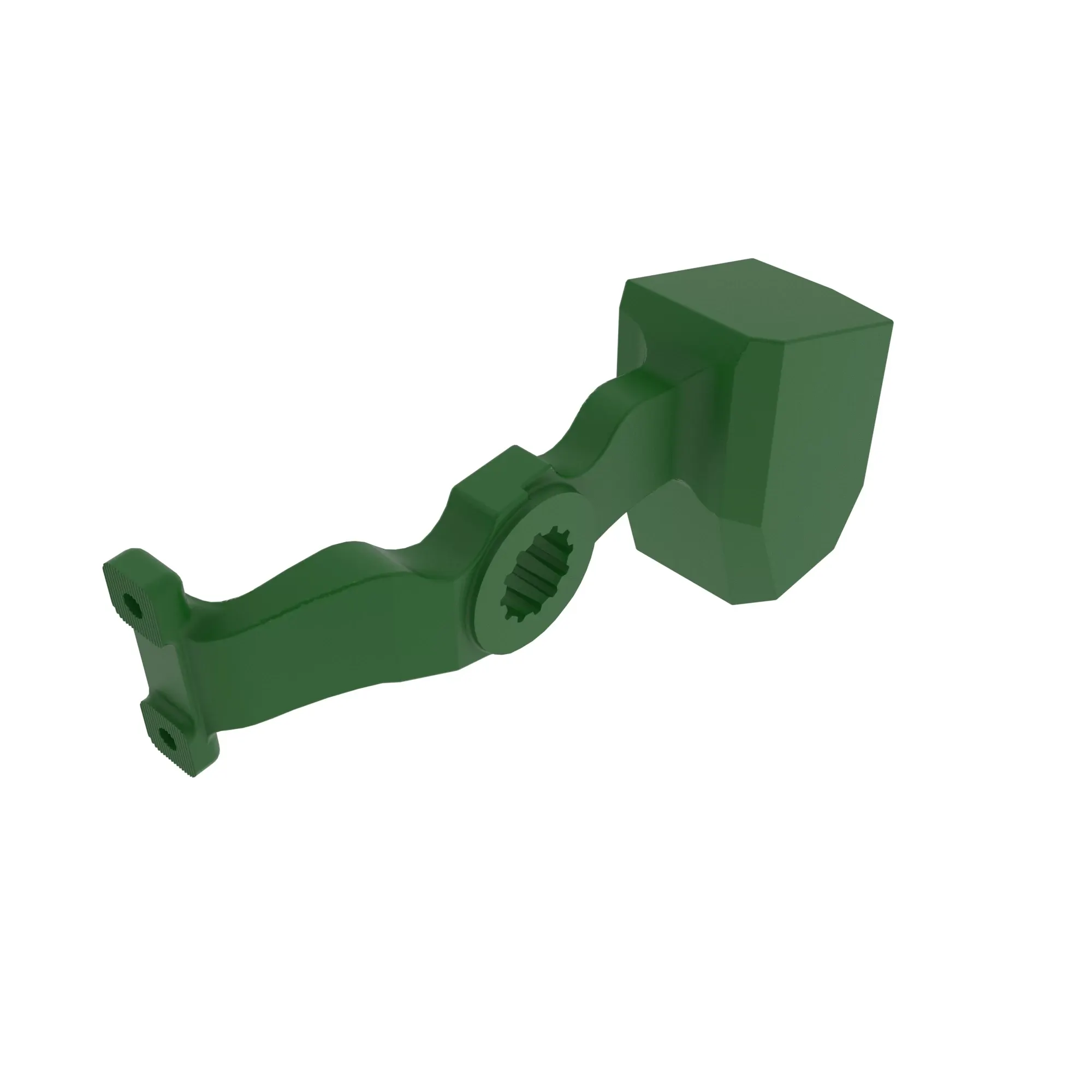 John Deere Arm - CQ71488