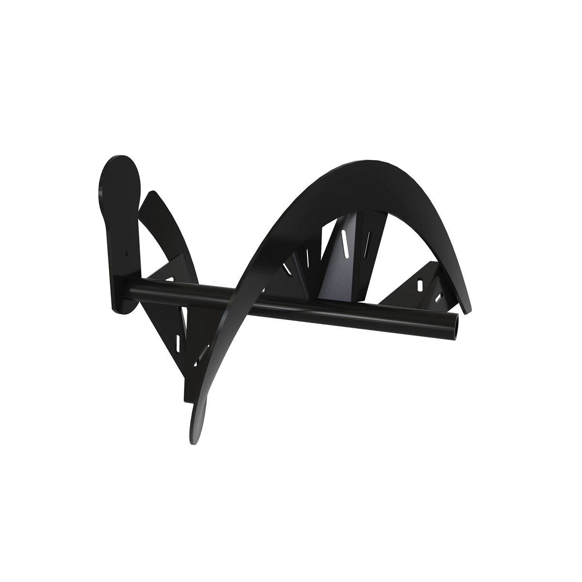 Auger, Assembly, RH Quick Hi