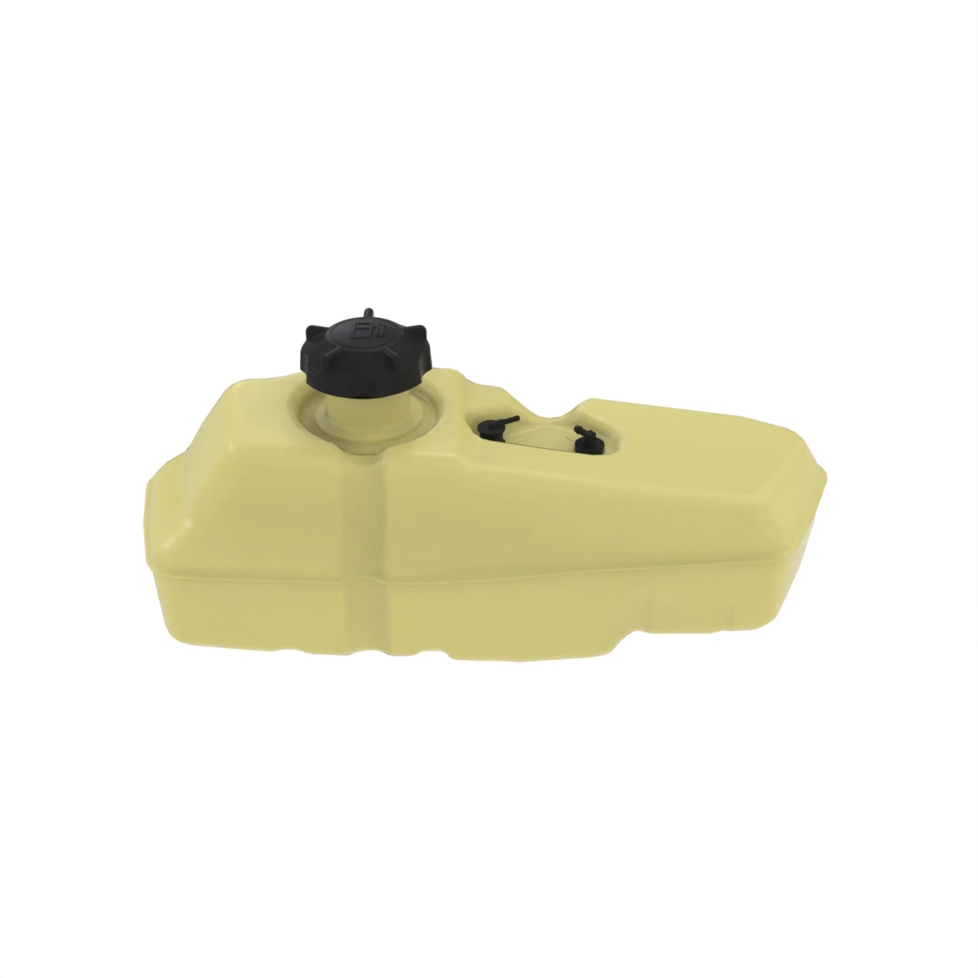 John Deere Fuel Tank - AM138716