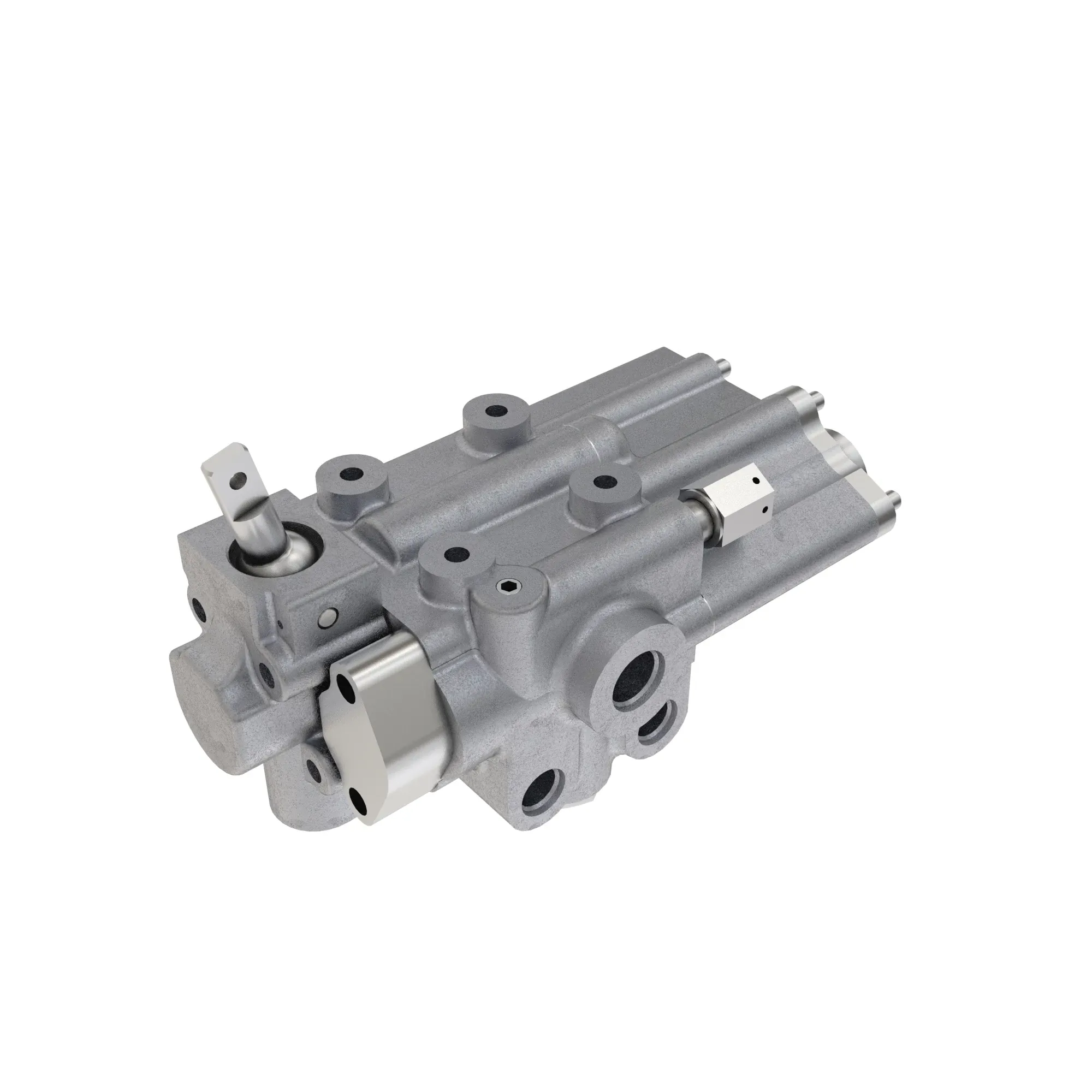Control Valve