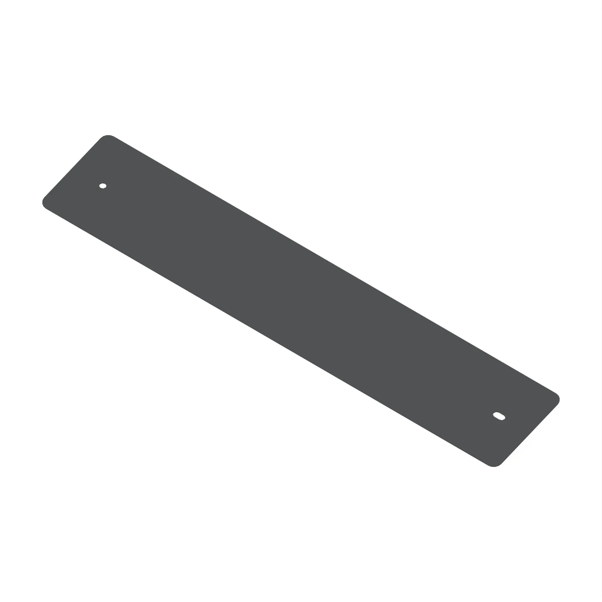 John Deere Sound Foam Heat Shield Panel - T219362