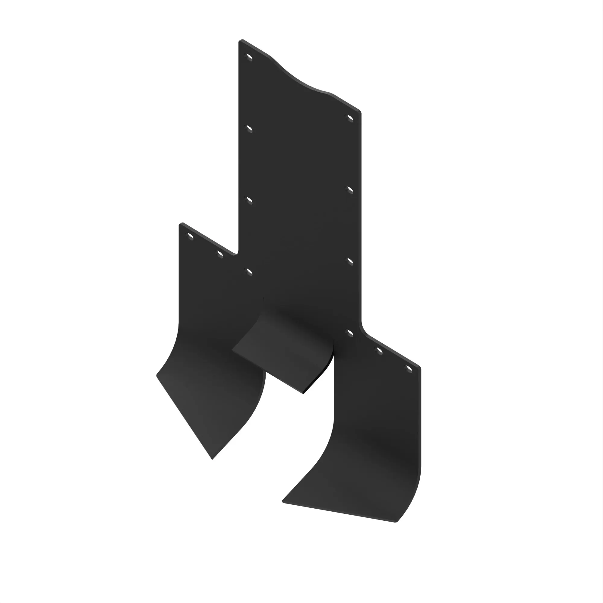 John Deere Shield - F661116