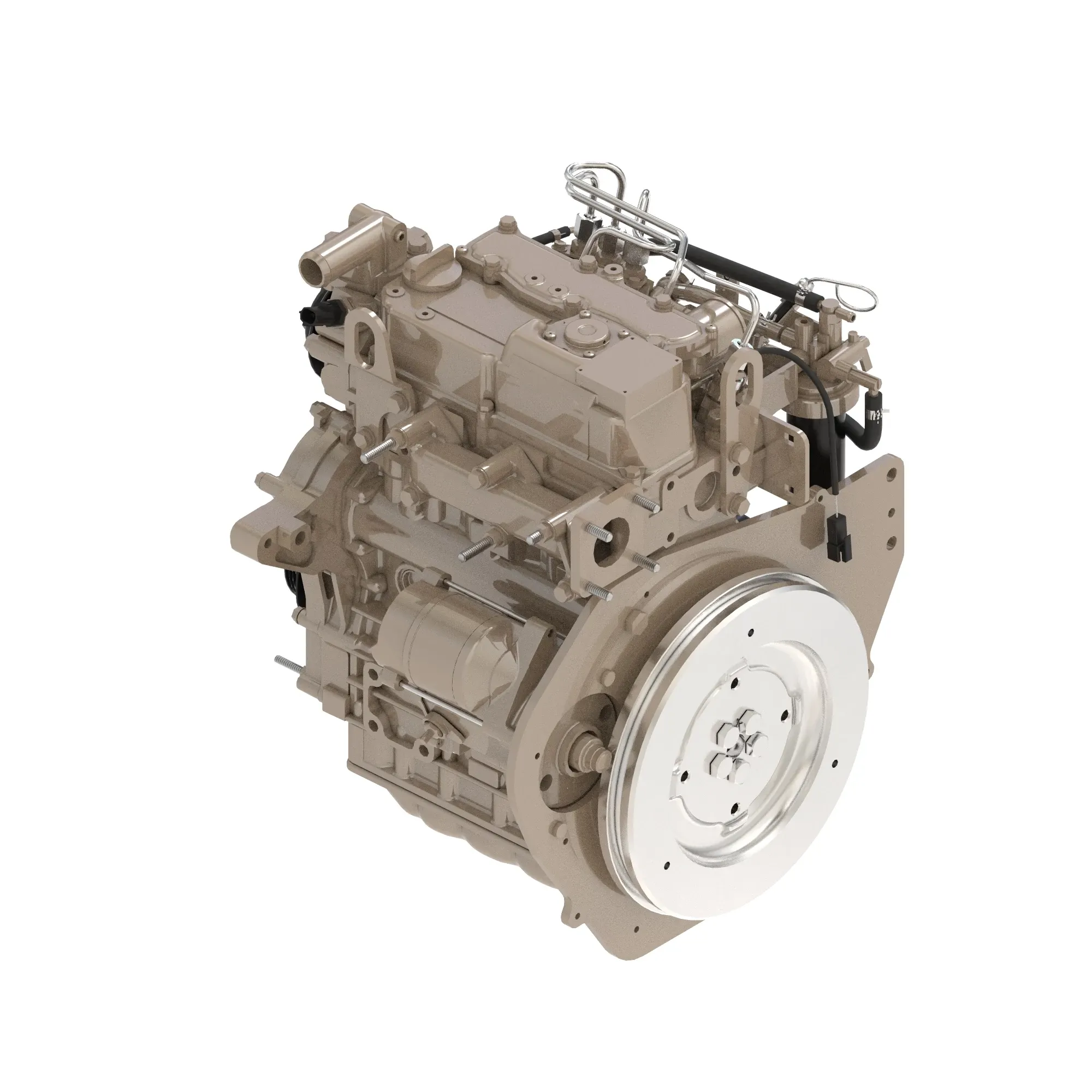Diesel Engine