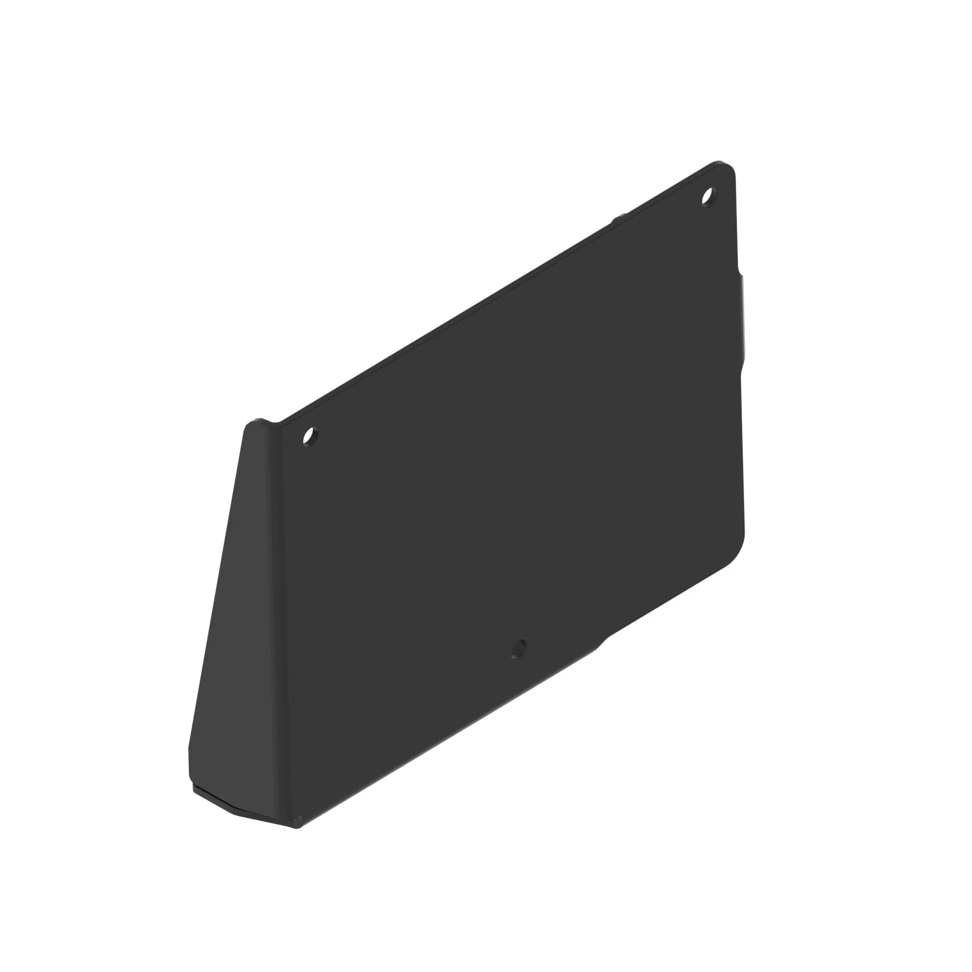 BRACKET, LWFM CONTROLLER