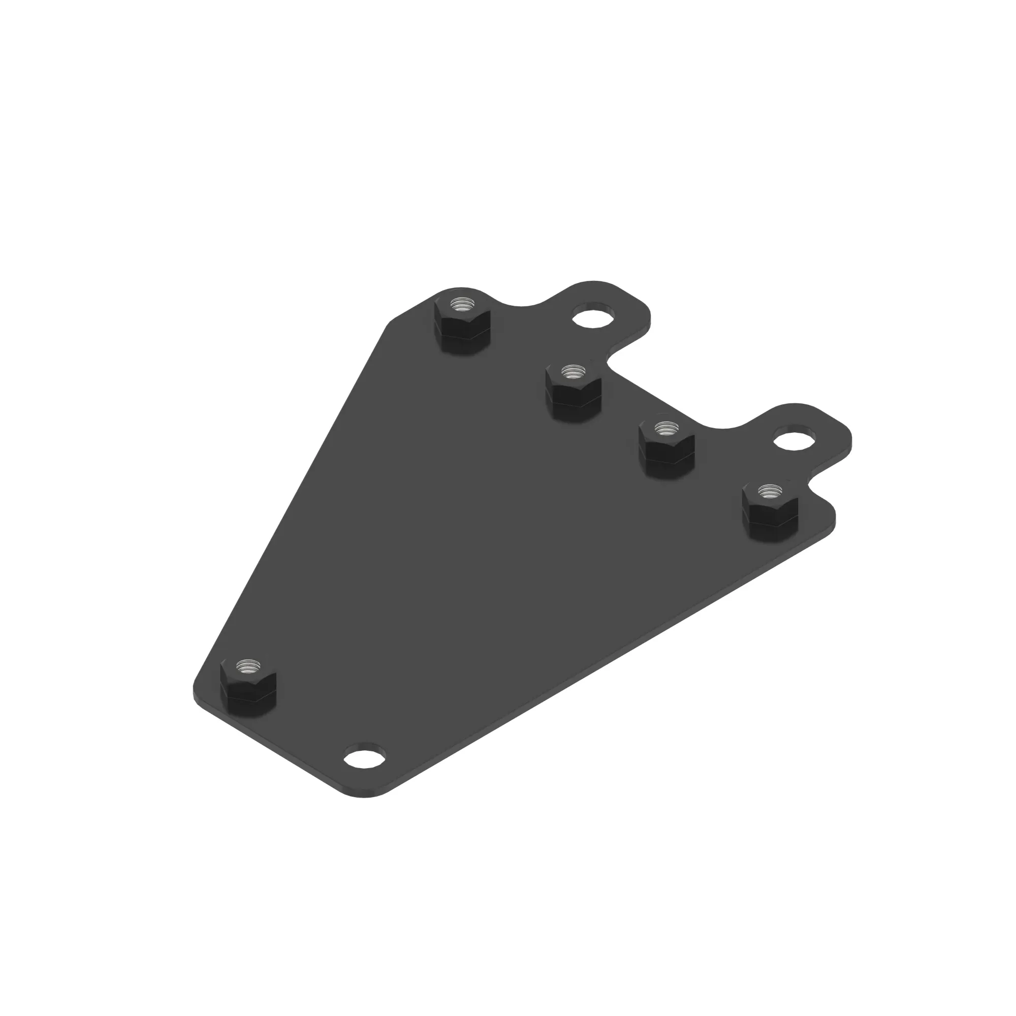 John Deere Bracket - AT468597