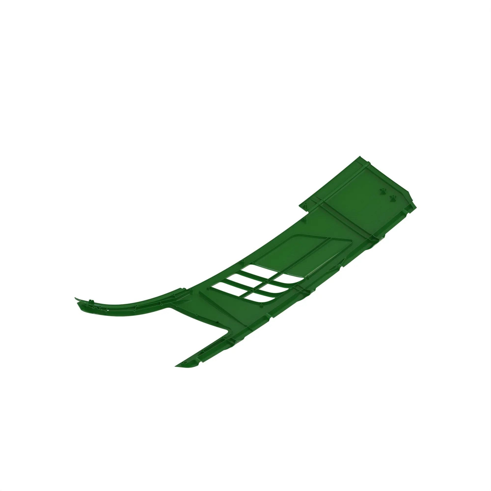 John Deere Hood, Left Side - L214061