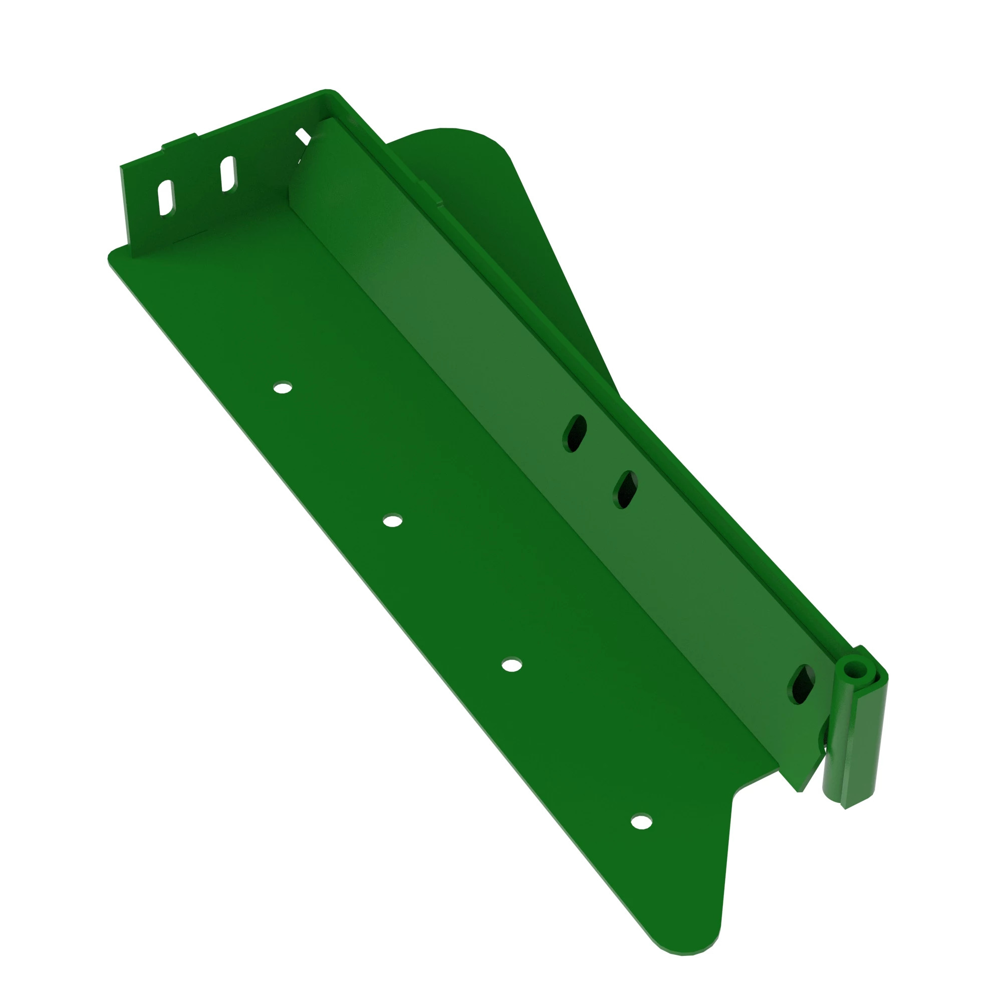John Deere Left Side Rear Hinge - AT505414