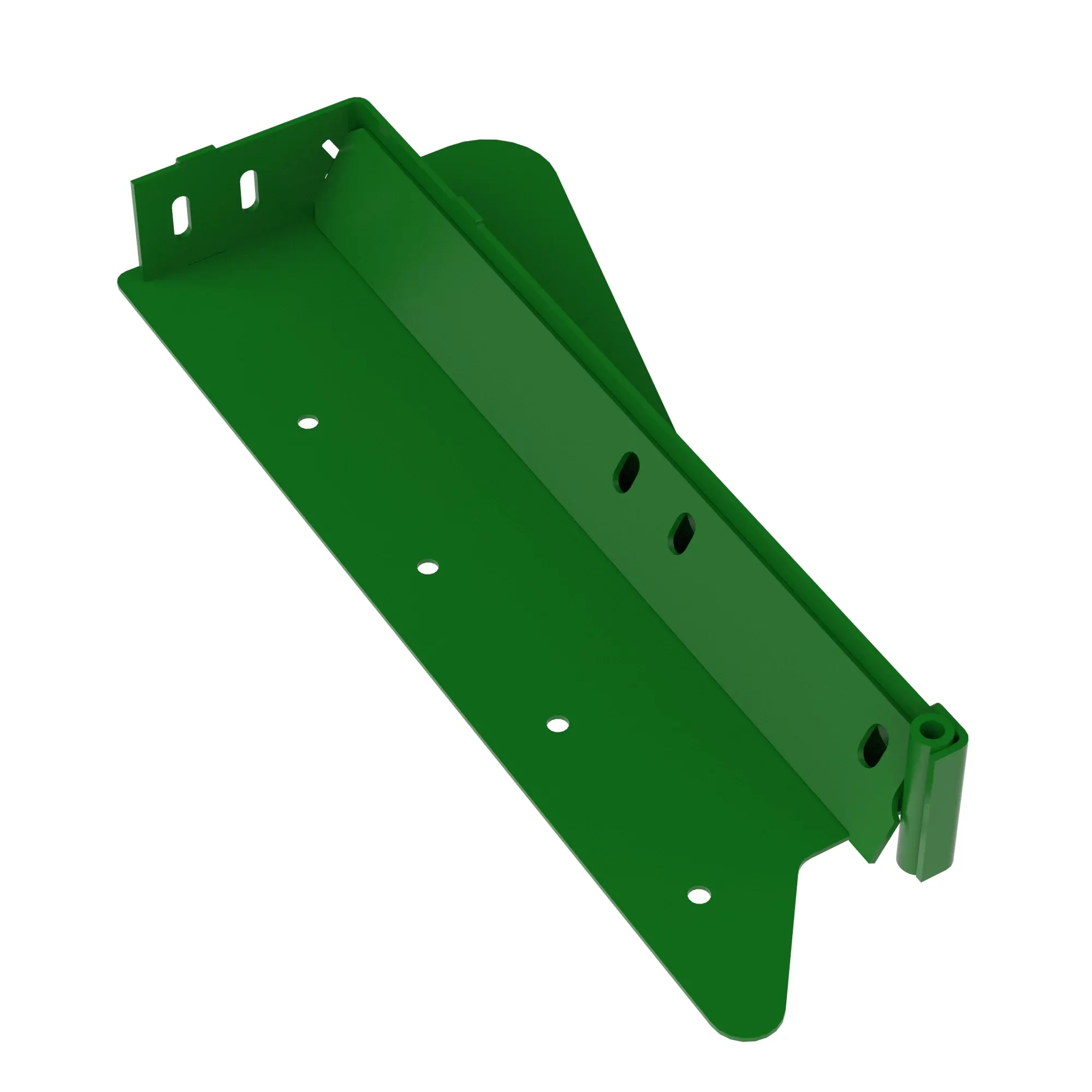 John Deere Left Side Rear Hinge - AT505414