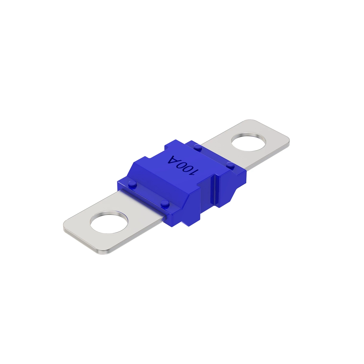 Accy Cooper Ami Fuse Blue Brs