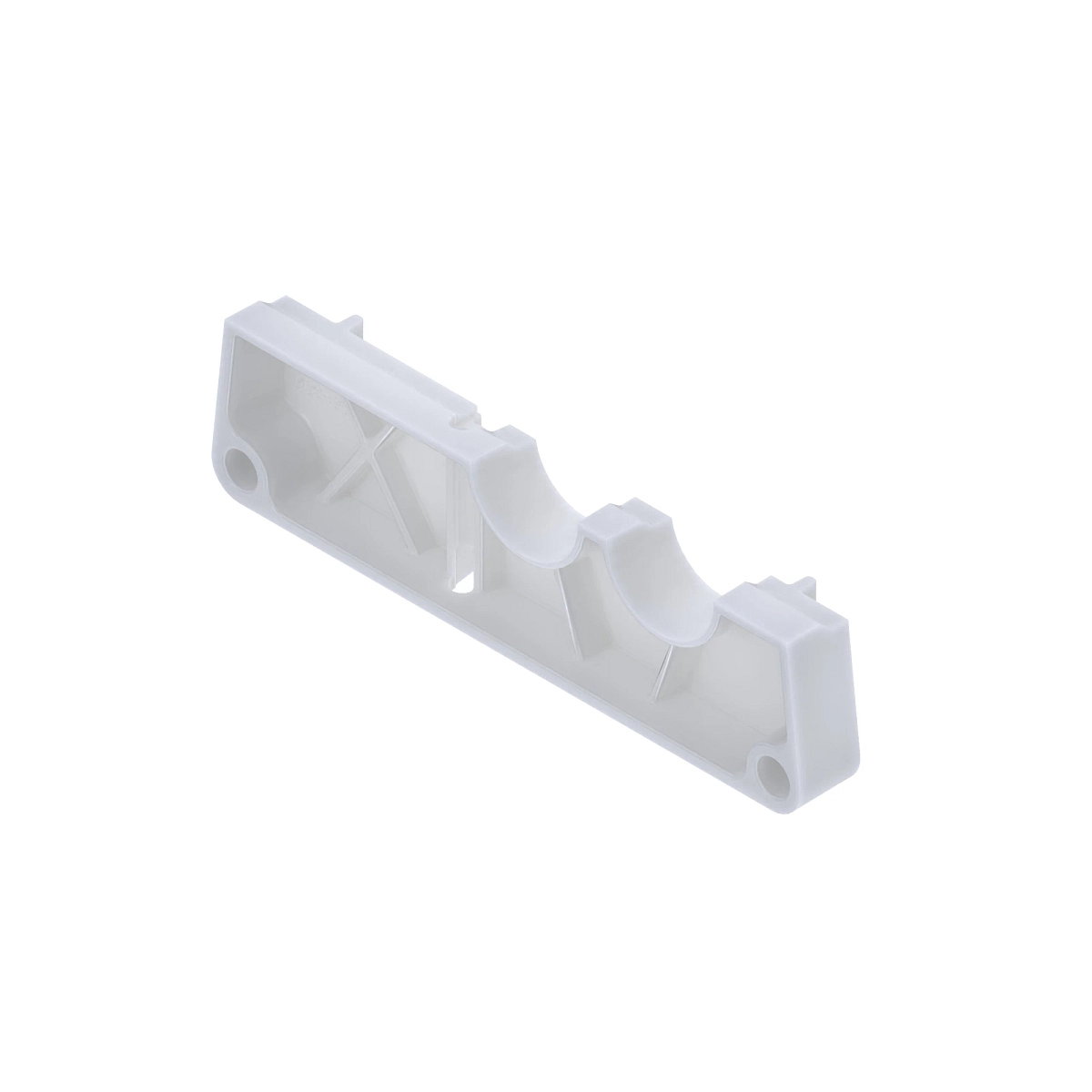 15L, Block Clamp, Top