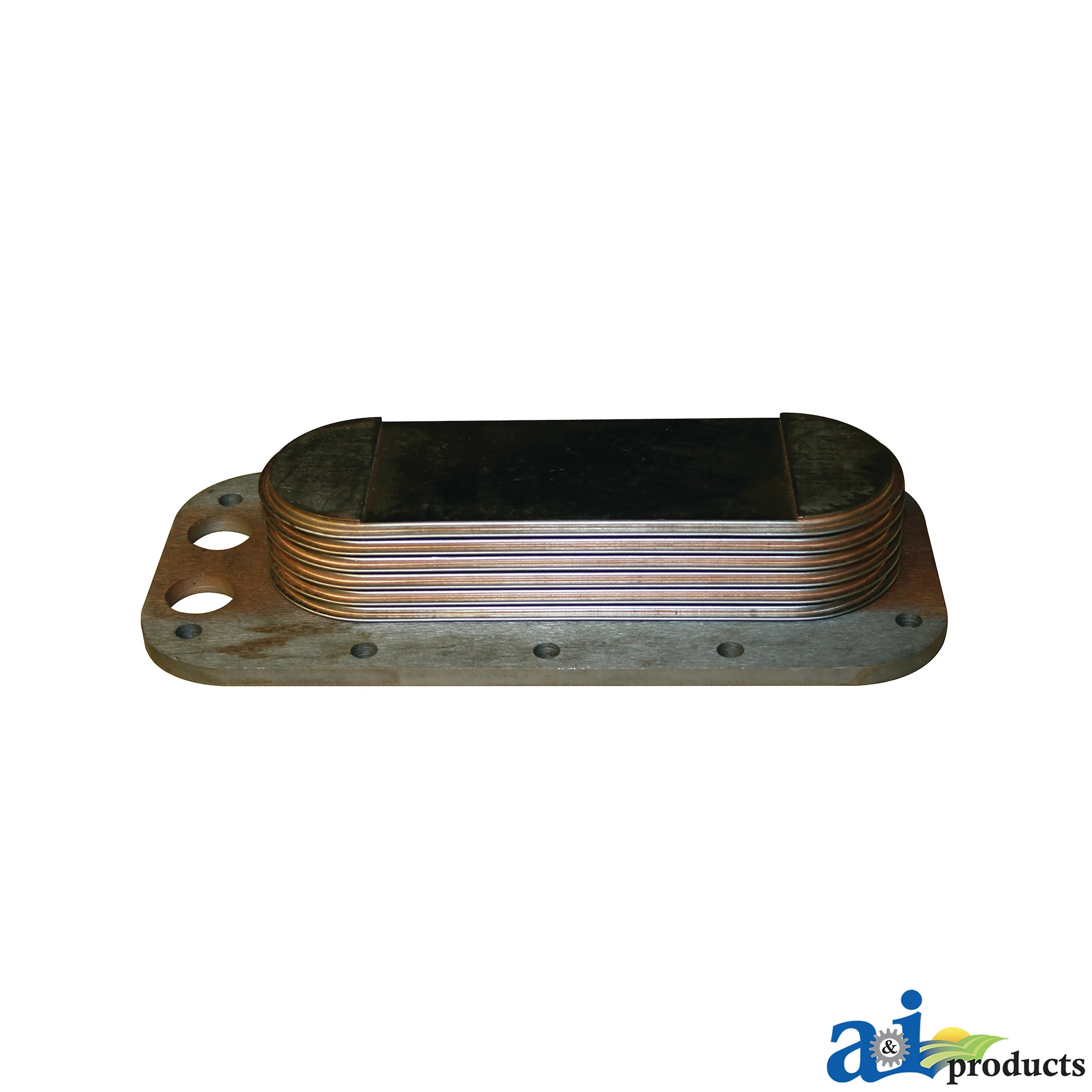 A&I Products Oil Cooler - A-RE36367
