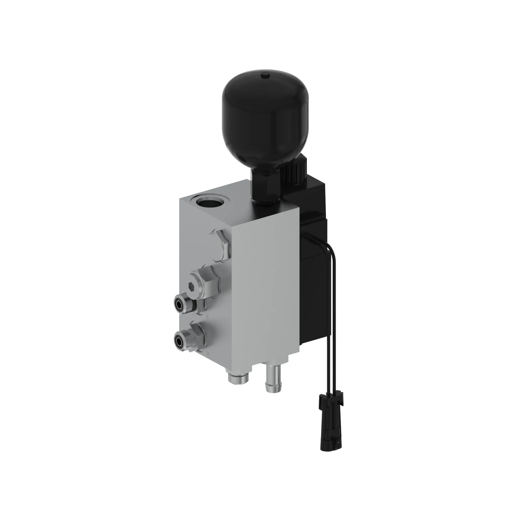 controlvalve