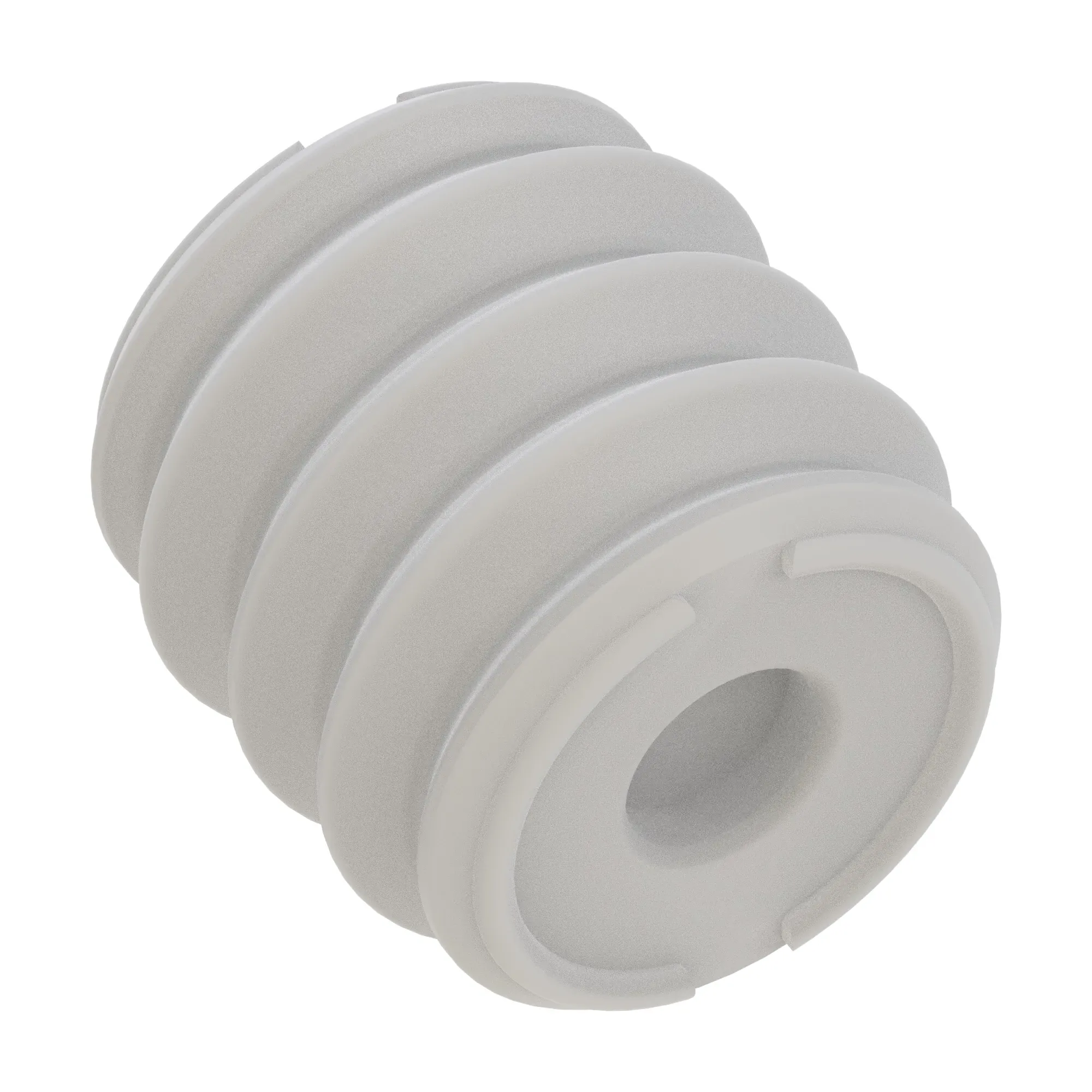 John Deere Elec. Connector Seal - 57M14450