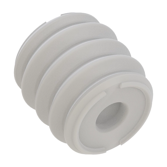 John Deere Elec. Connector Seal - 57M14450