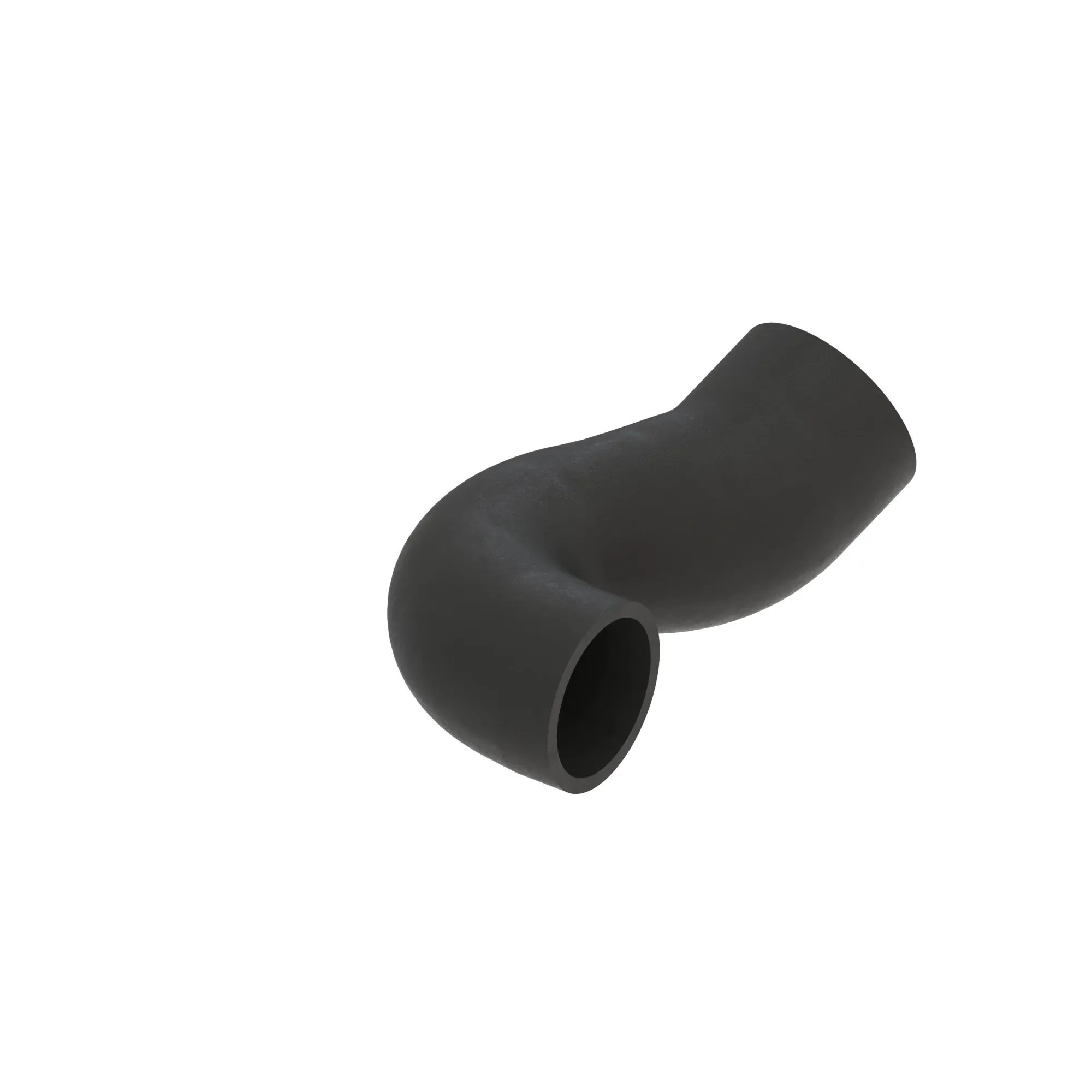 HOSE, AIR INTAKE 0520 HOSE FOR 310 TURBO ENG