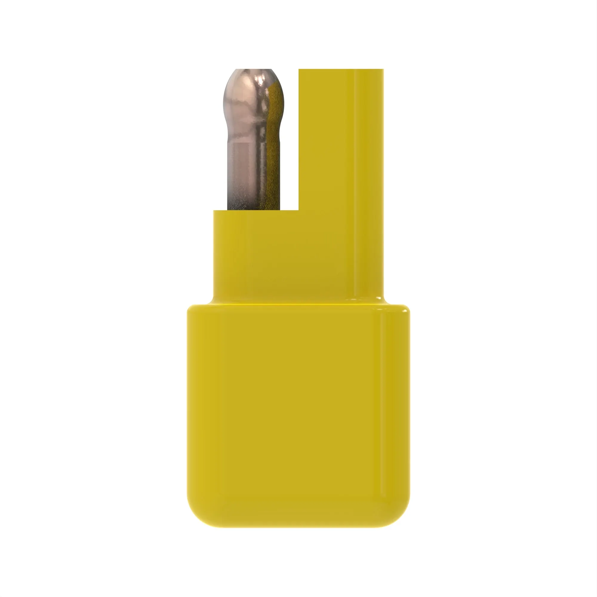 RESISTOR, MOLDED BODY SINGLE